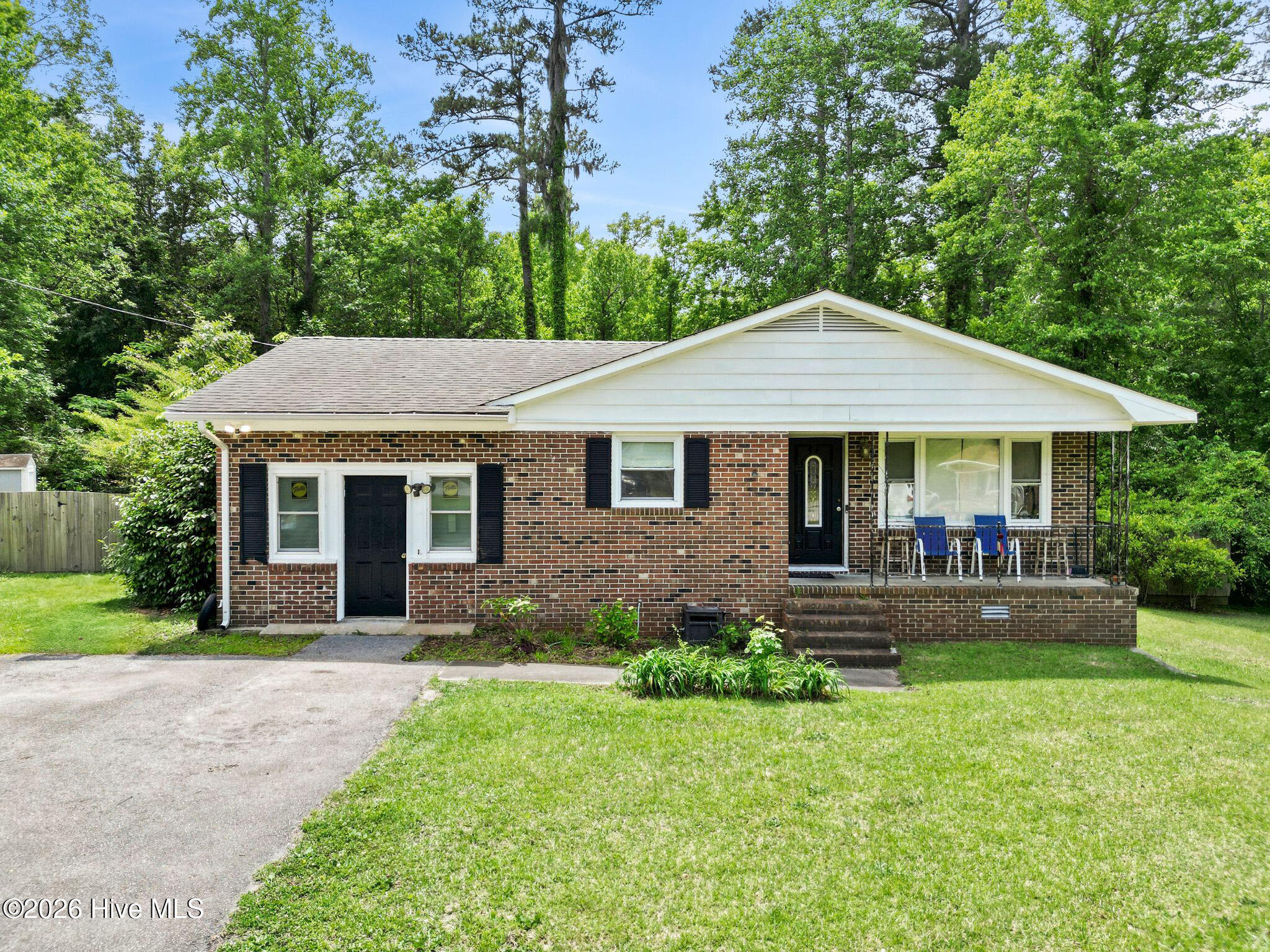 101 Gray Fox Road — photo