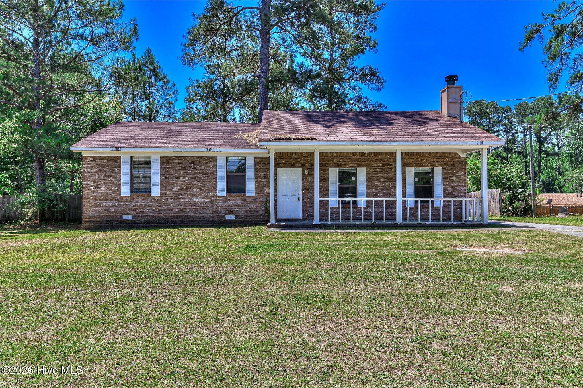 2818 Butler Manor Drive — photo