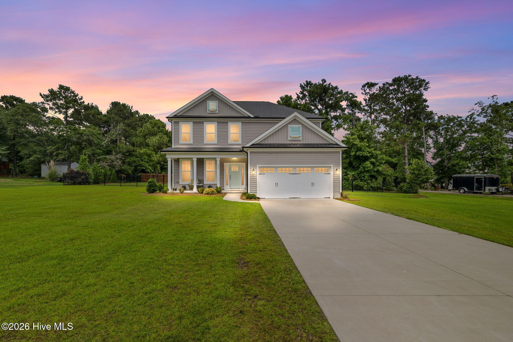 235 Topsail Watch Drive — photo