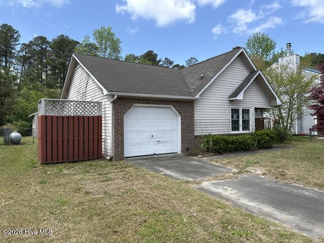 350 Lee Drive — photo