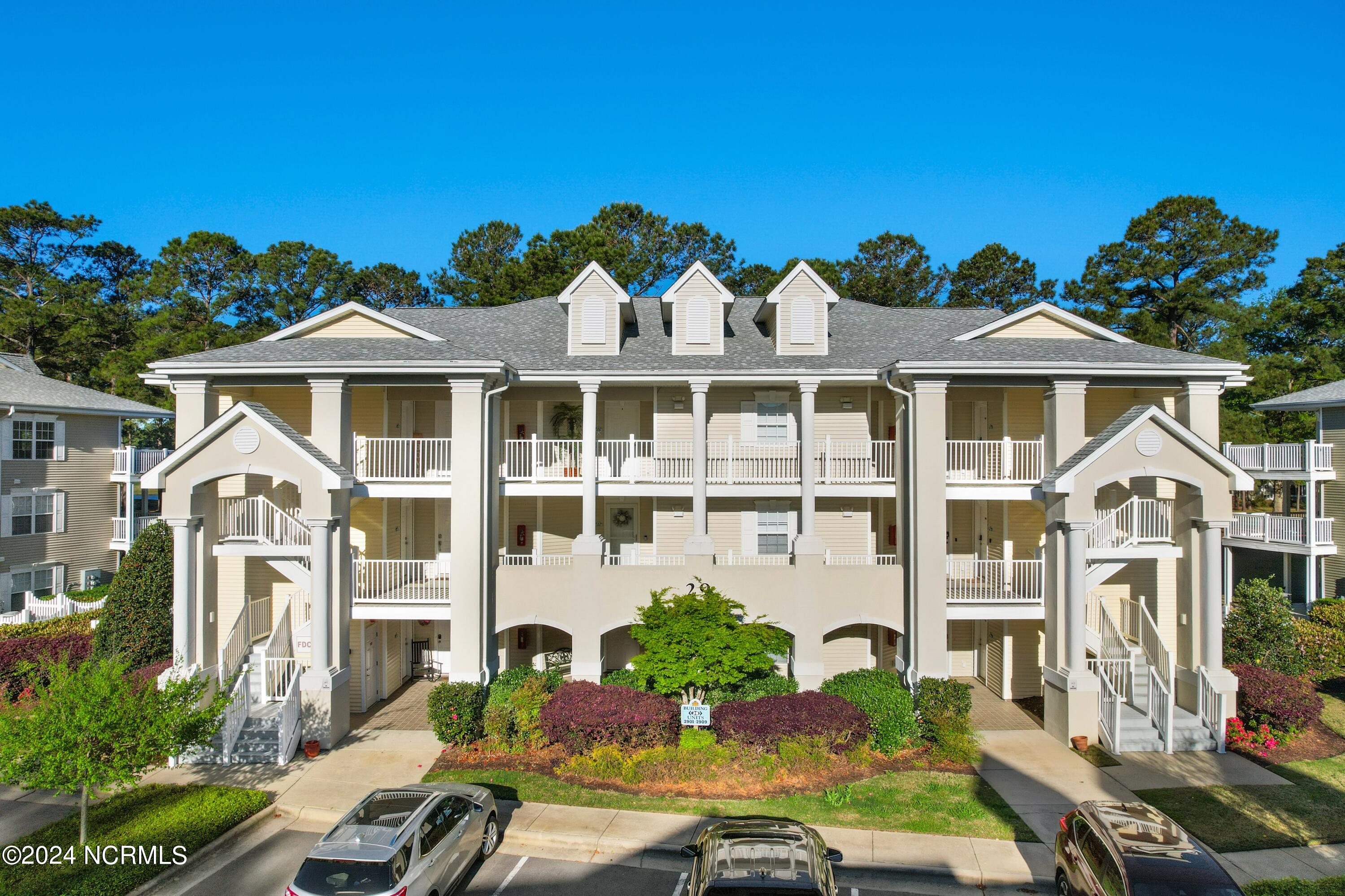 1215 N Middleton Drive NW Apt 2908 — photo