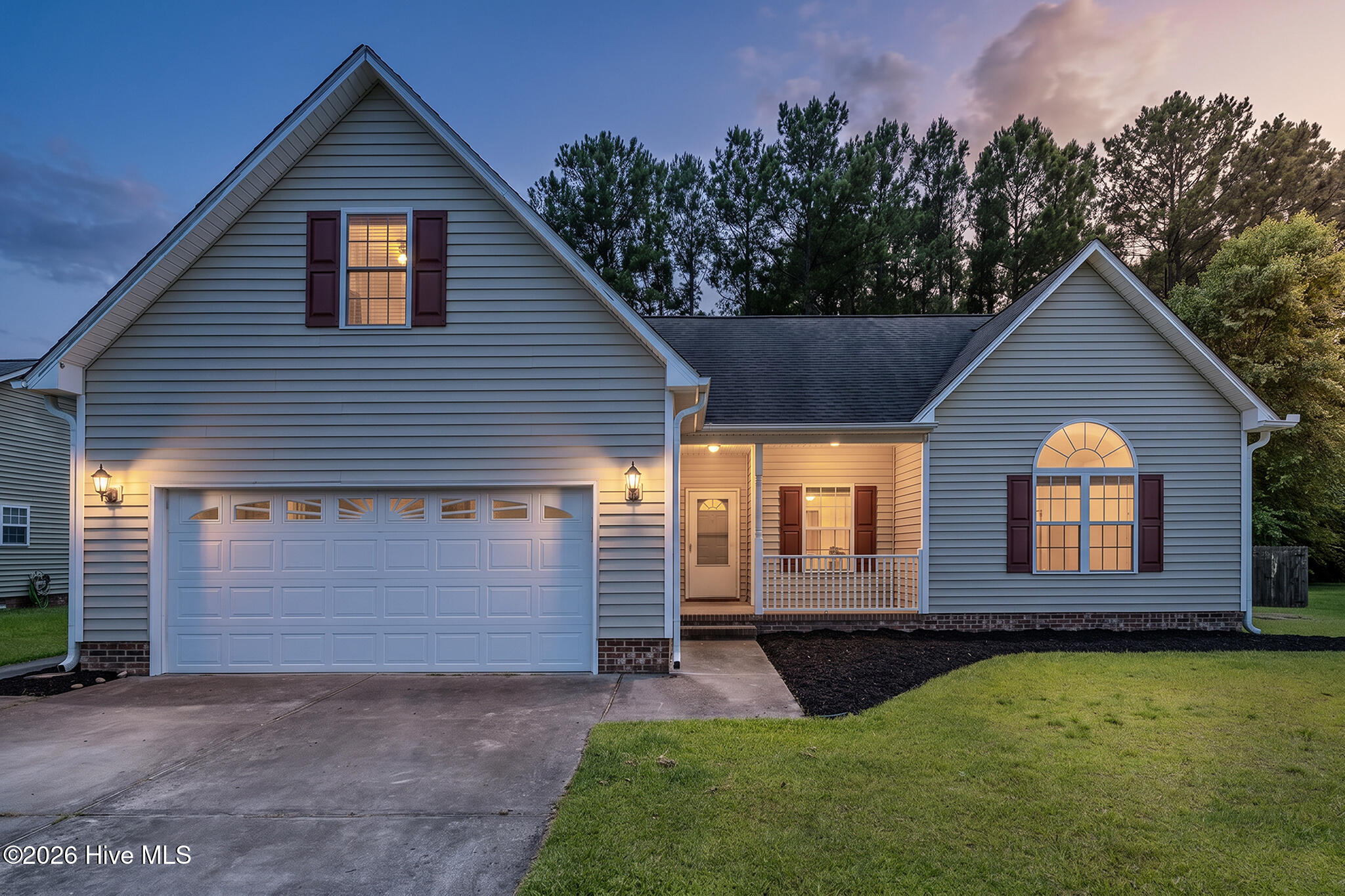 111 Croatan Woods Drive — photo