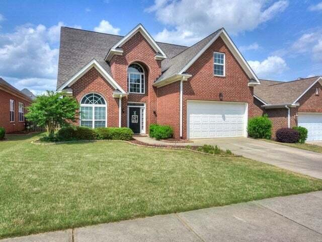 2507 Grier Circle — photo