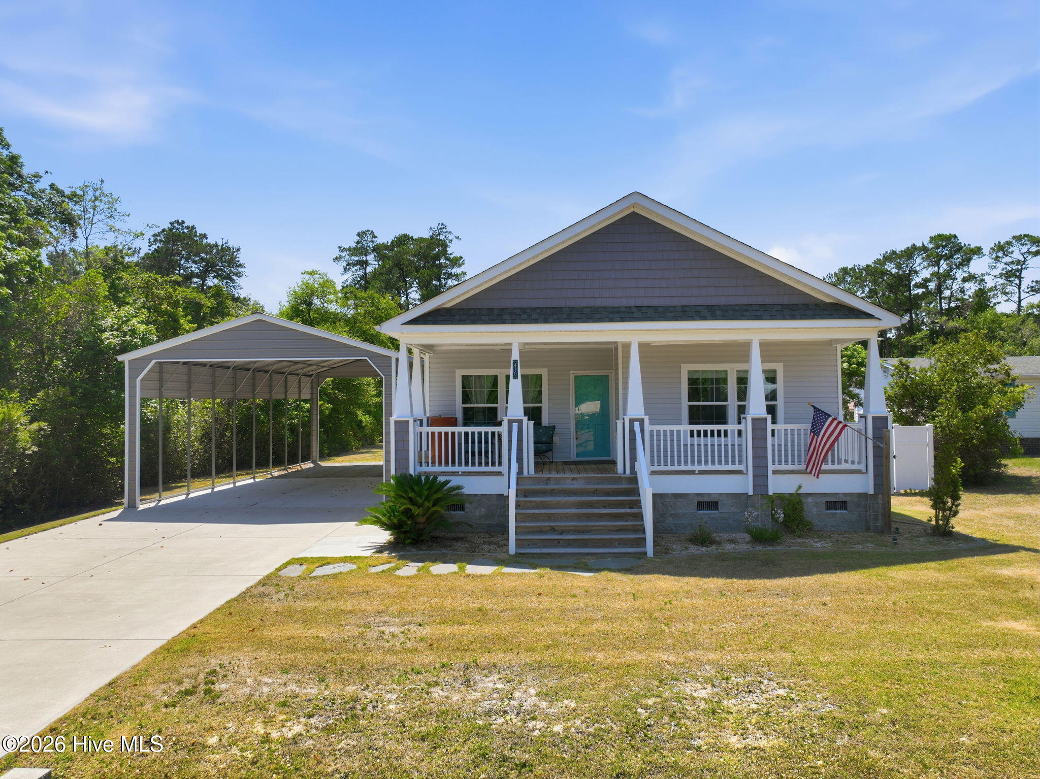 416 Ocean Spray Drive — photo