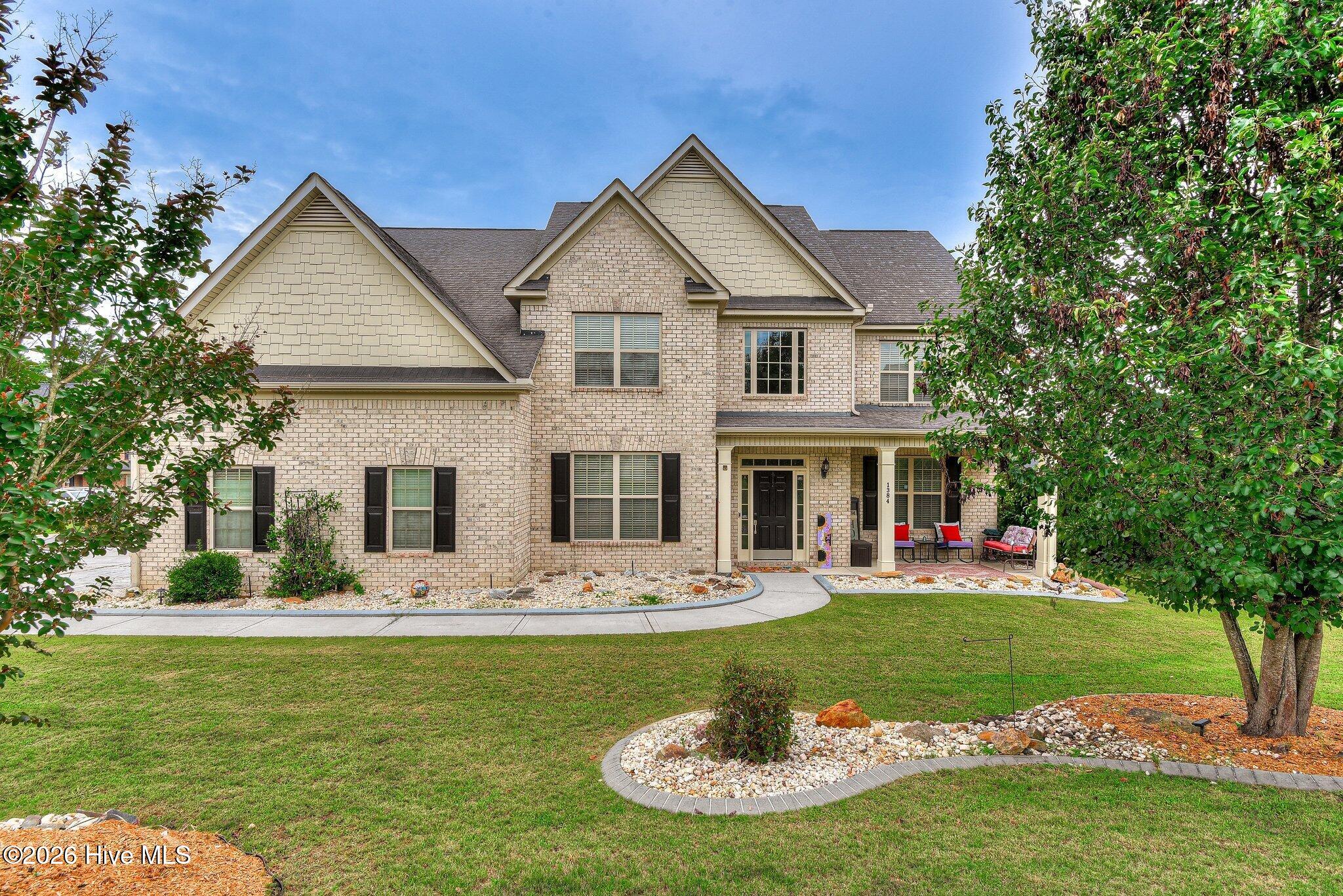 1384 Highwoods Pass — photo