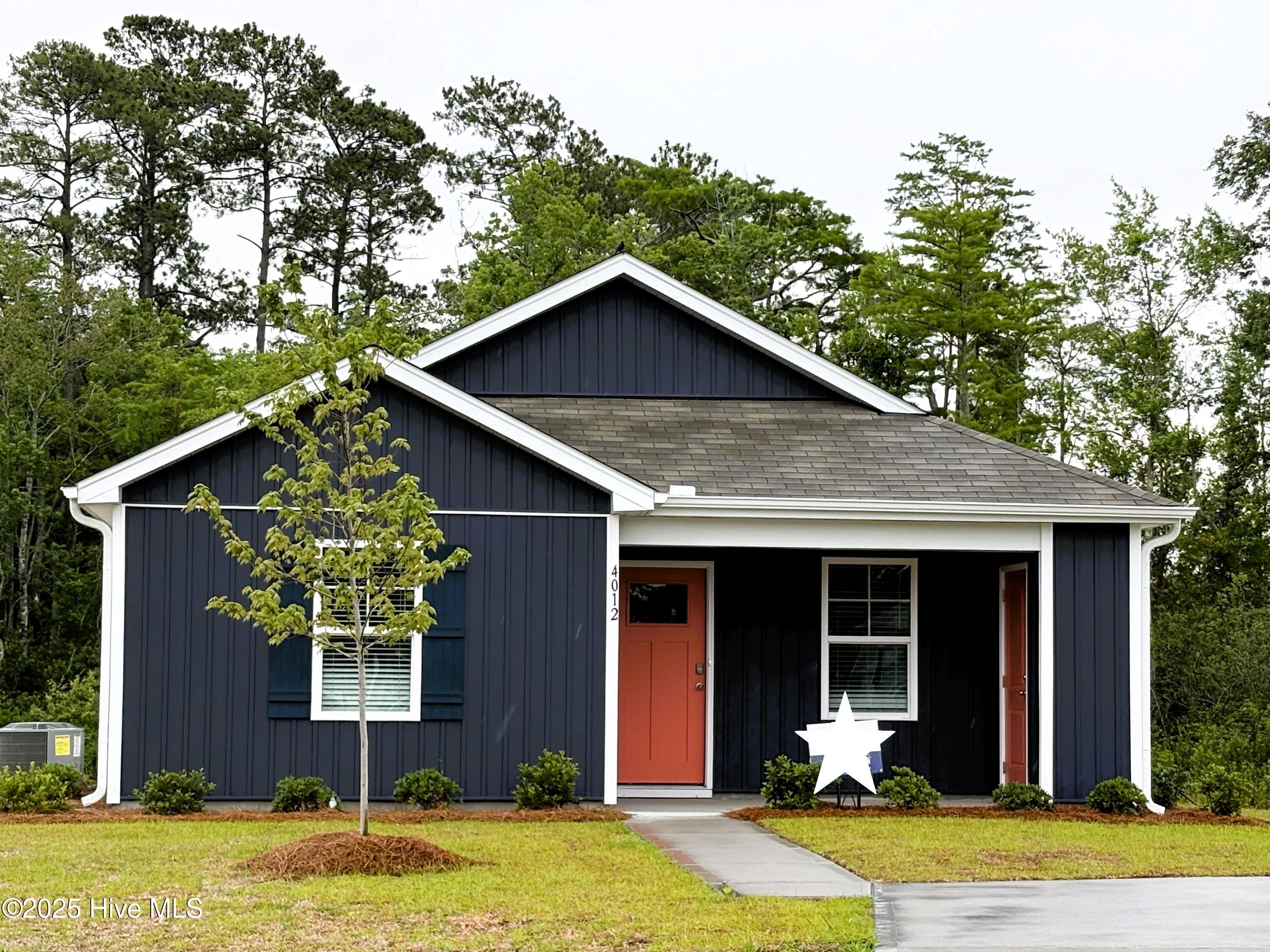 4012 Cypress Forest Way — photo