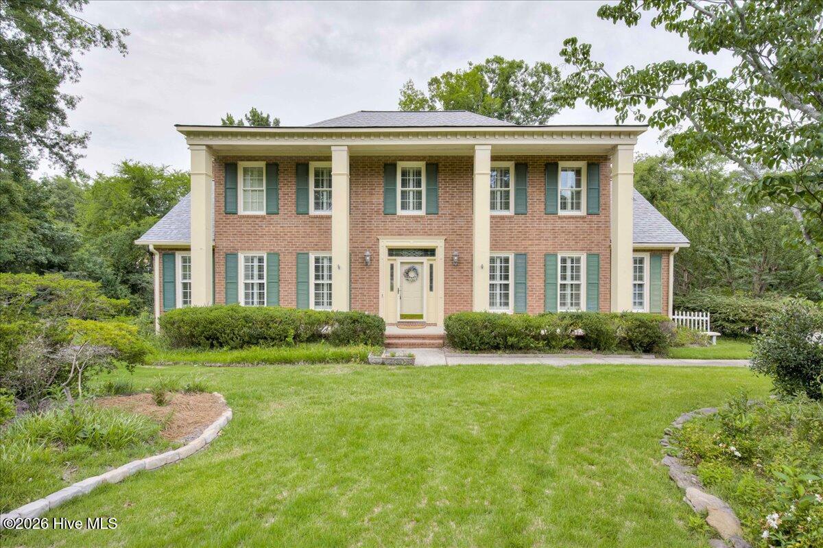 2047 Pheasant Creek Drive — photo