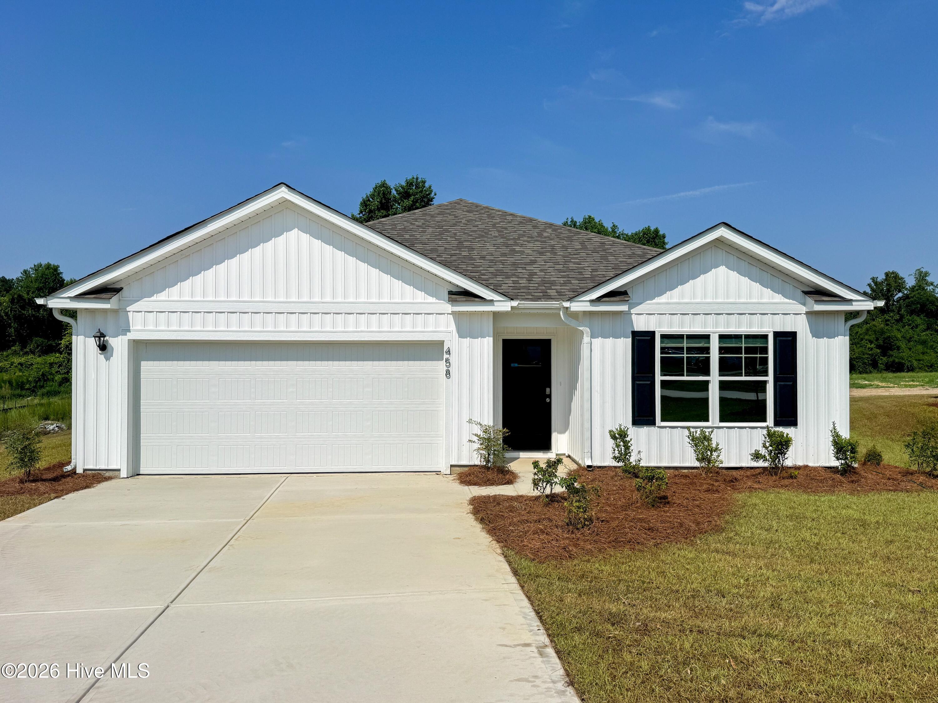 458 Driftwood Drive Lot 26 — photo