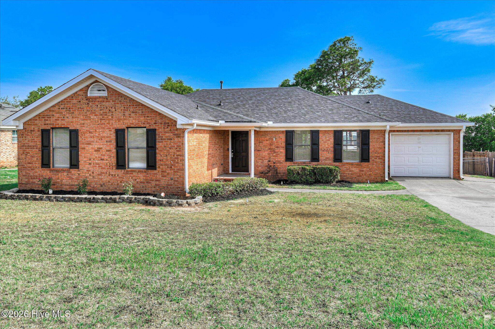 3207 Darwood Drive — photo
