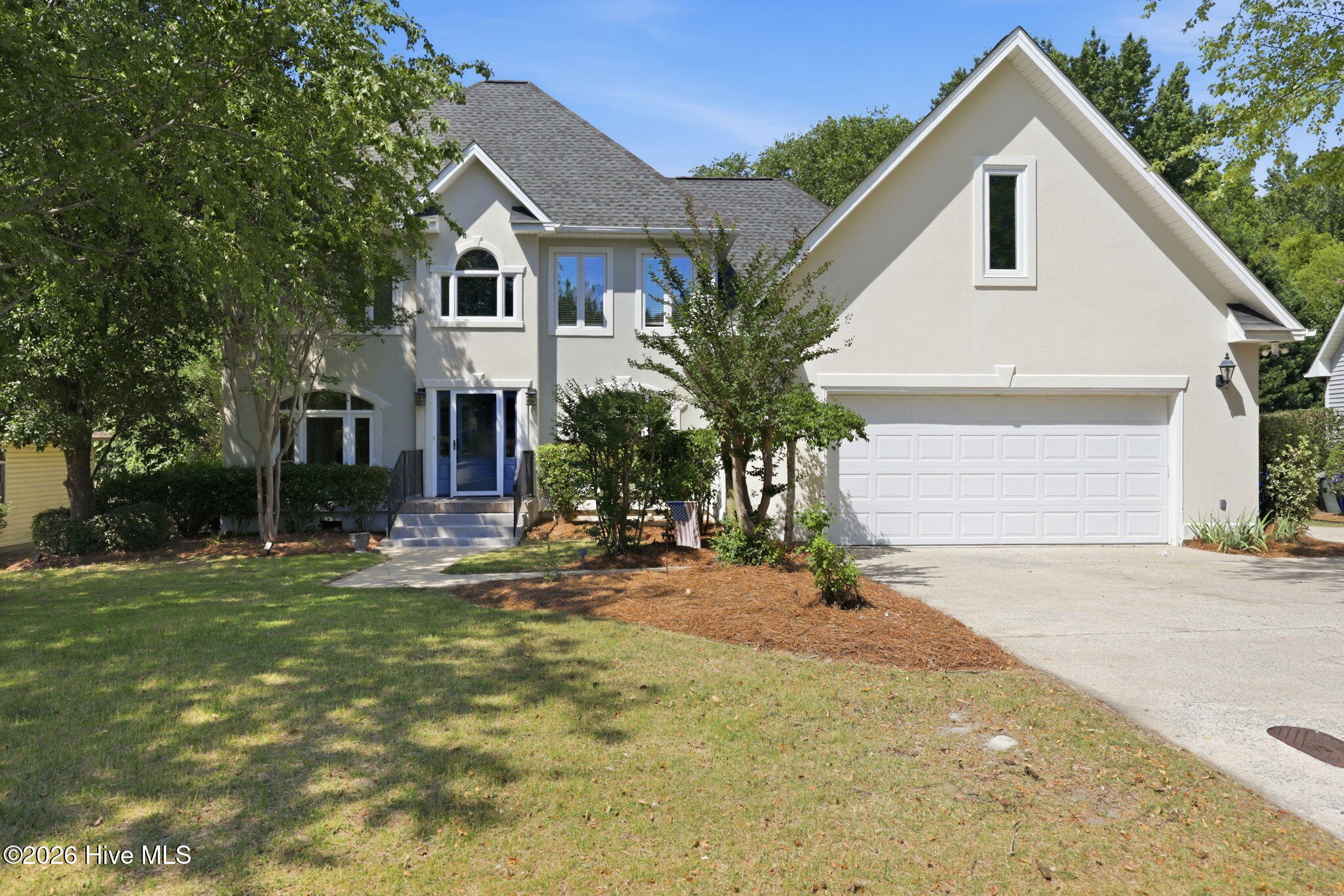 3125 Cleere Court — photo