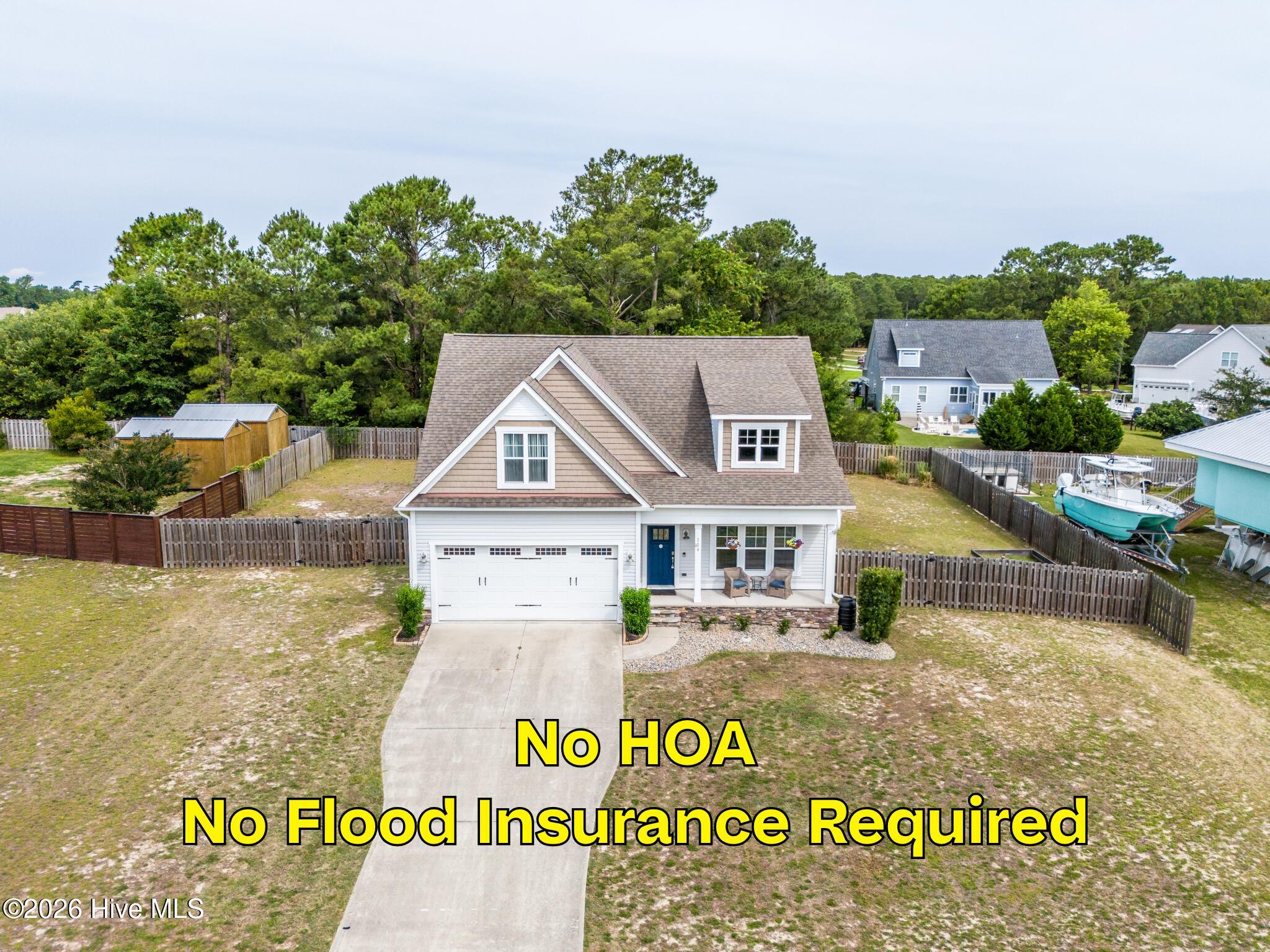 116 Dogwood Lane — photo