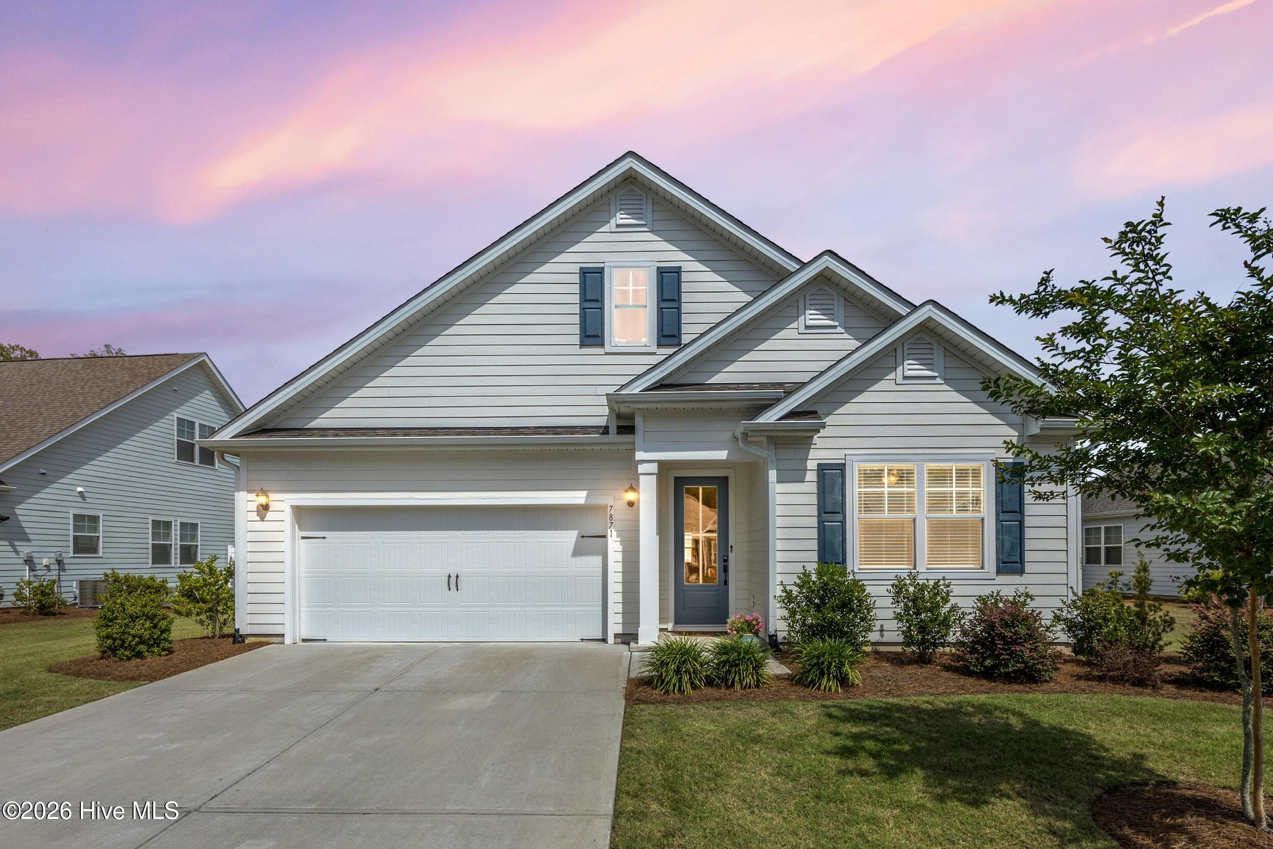 7871 Harrier Circle — photo