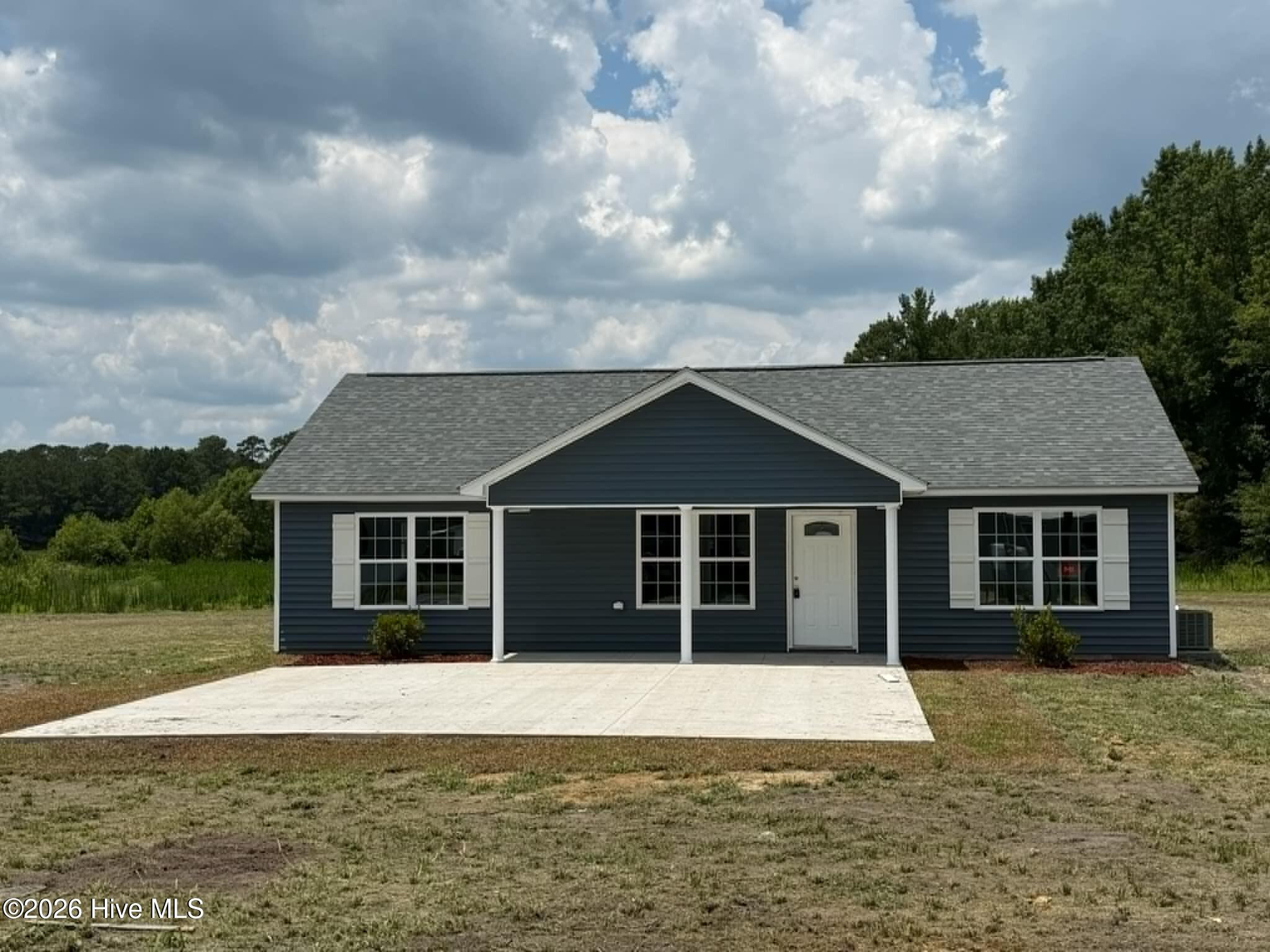 216 Hc Powers Road — photo