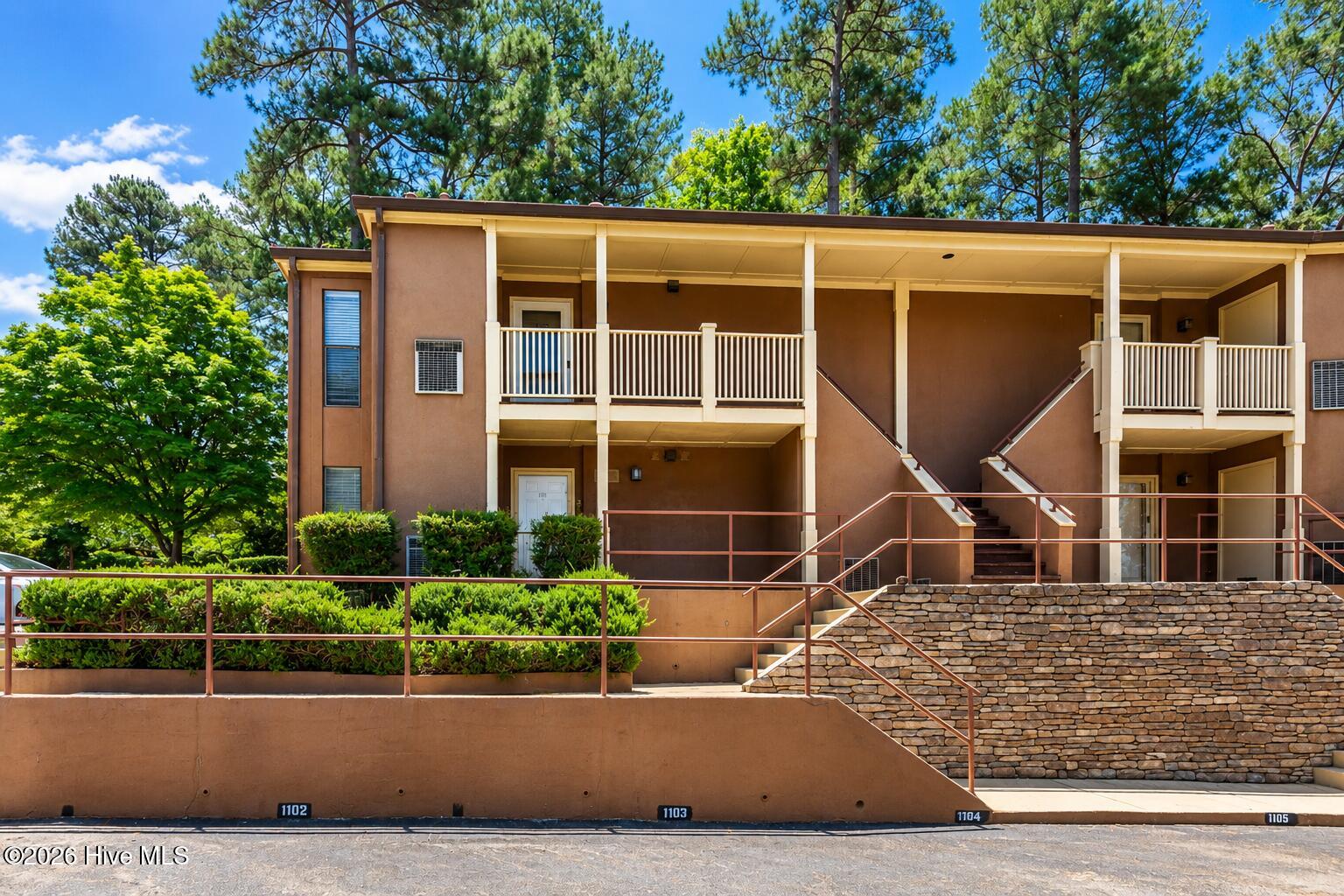 1101 Colony Place Drive — photo