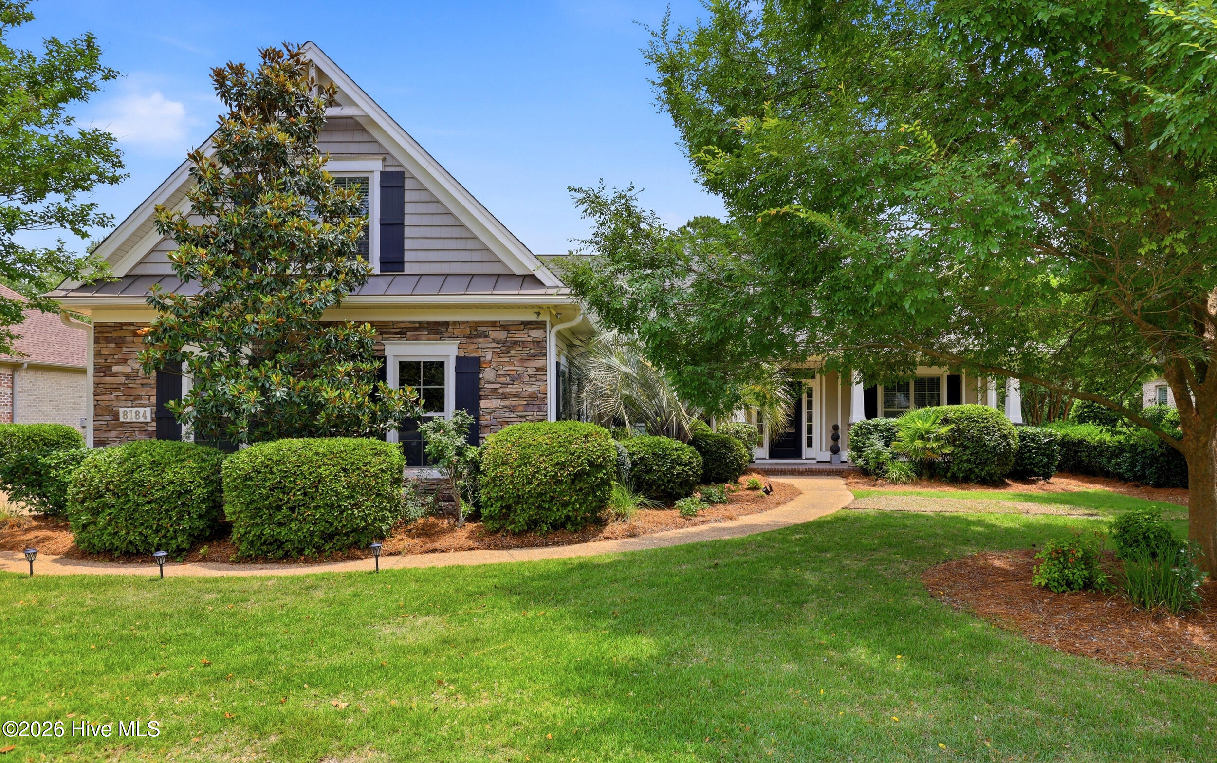 8184 Compass Pointe East Wynd NE — photo