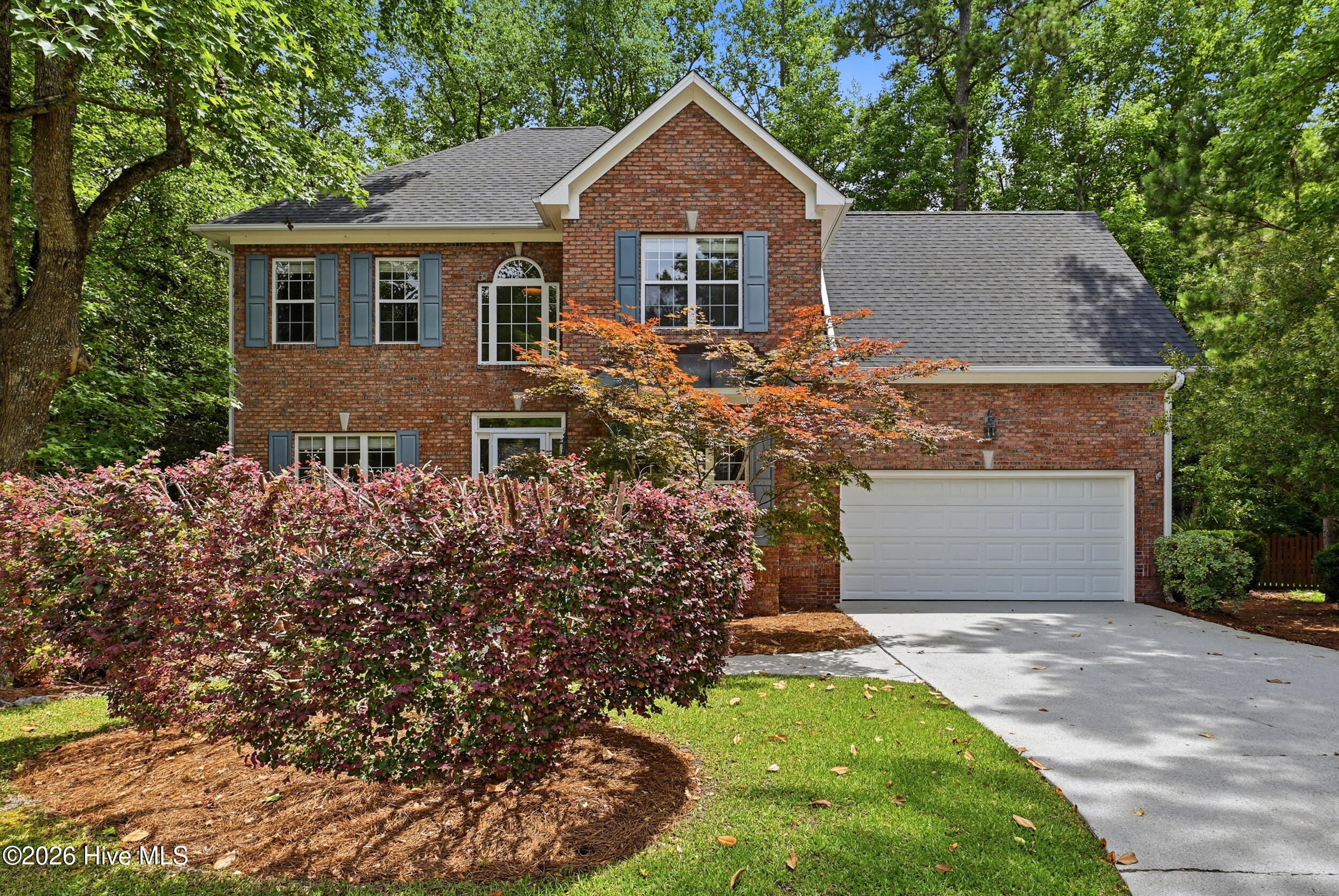 6006 Forest Creek Circle — photo