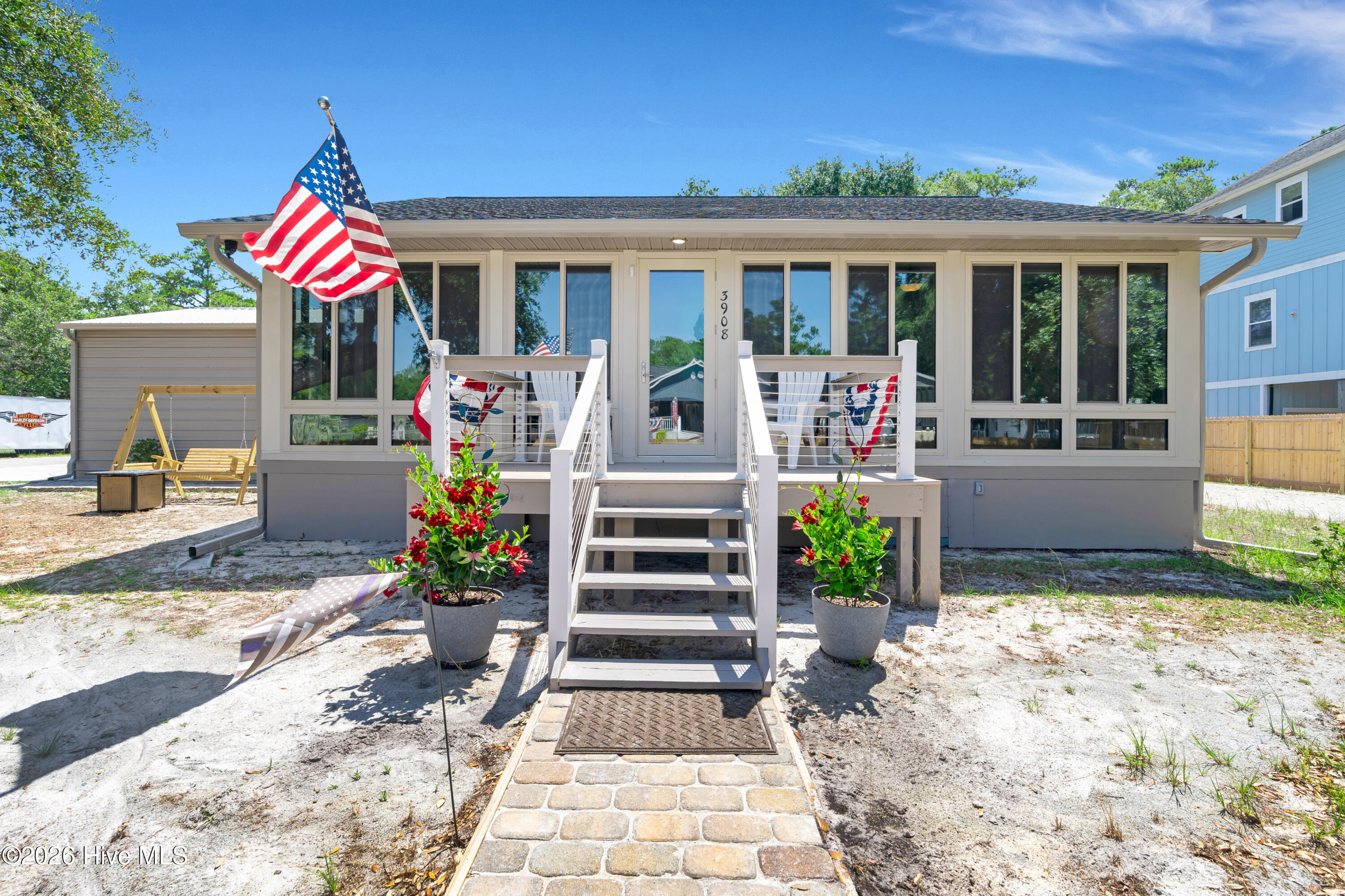 3908 Cross Street SE — photo