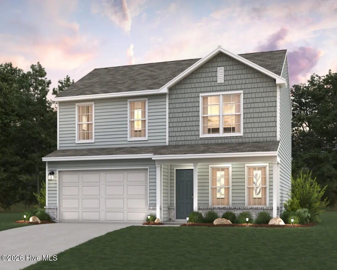 2349 a Brookville Drive — photo