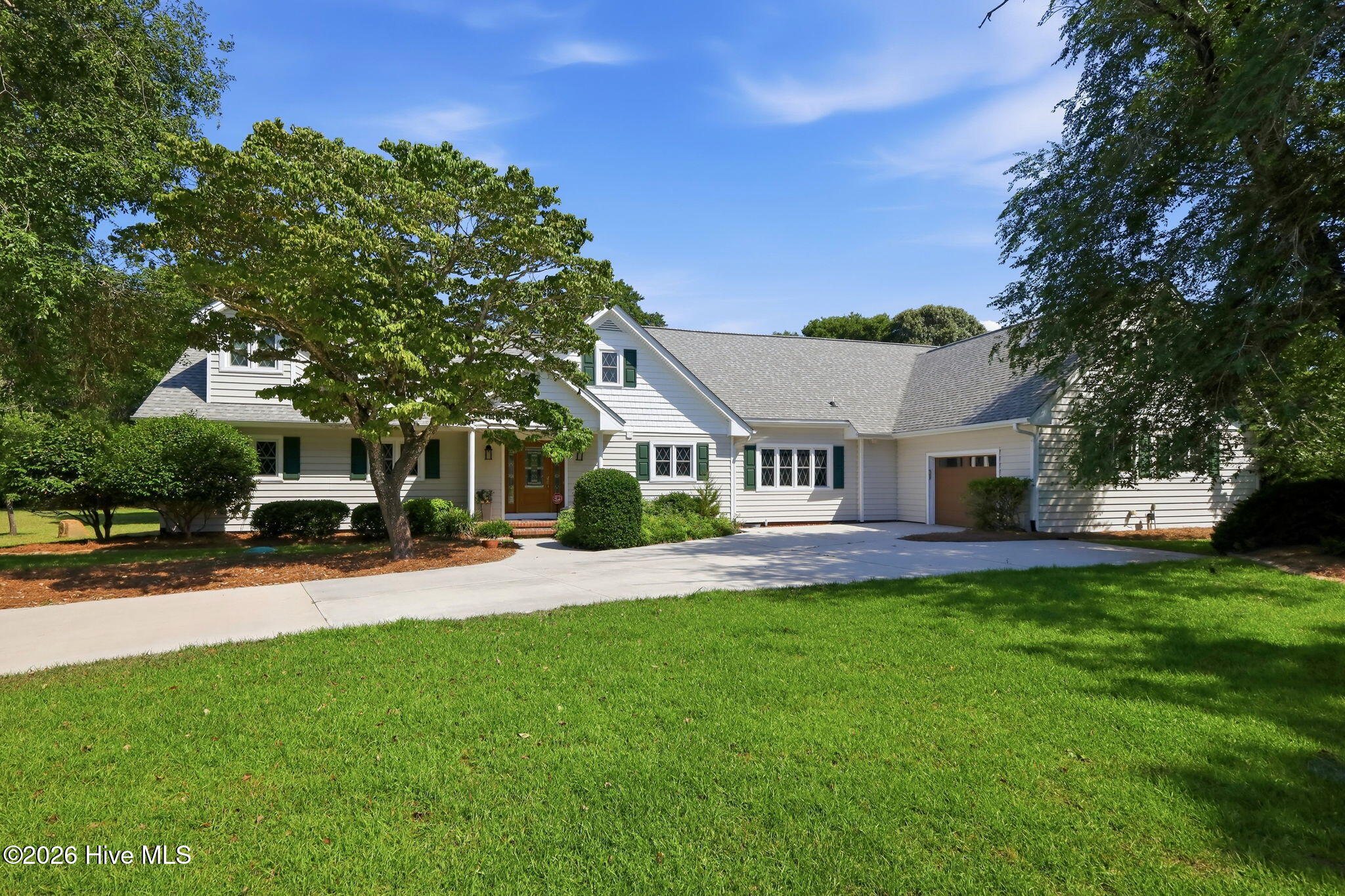 121 Harbour Drive — photo