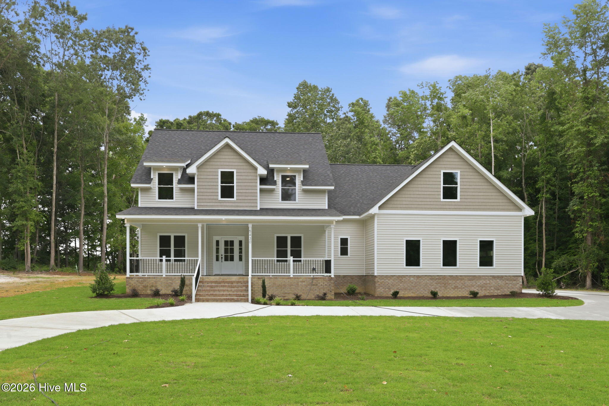 5430 Nc 43 N — photo