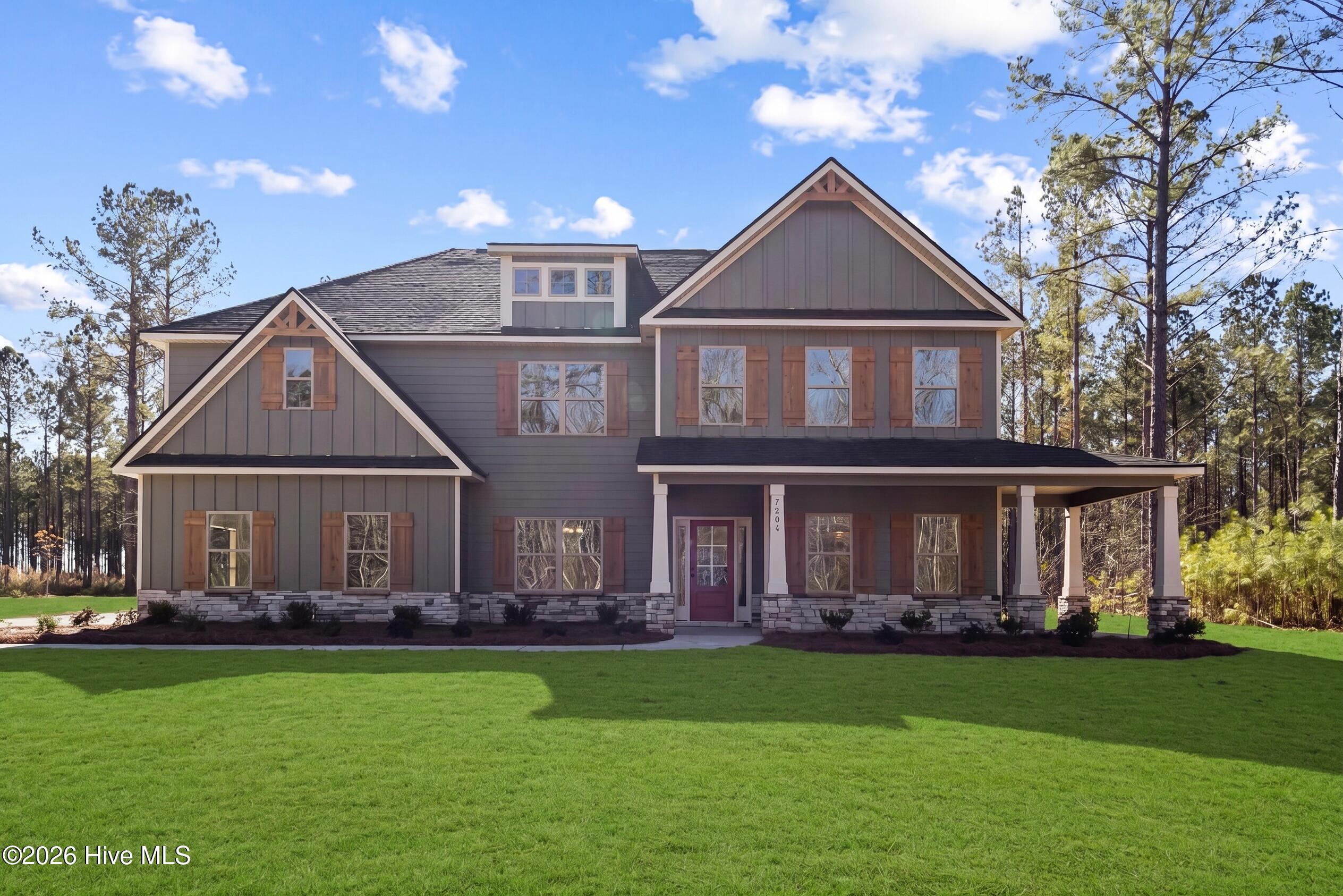7204 Bill Dorn Road 10 — photo