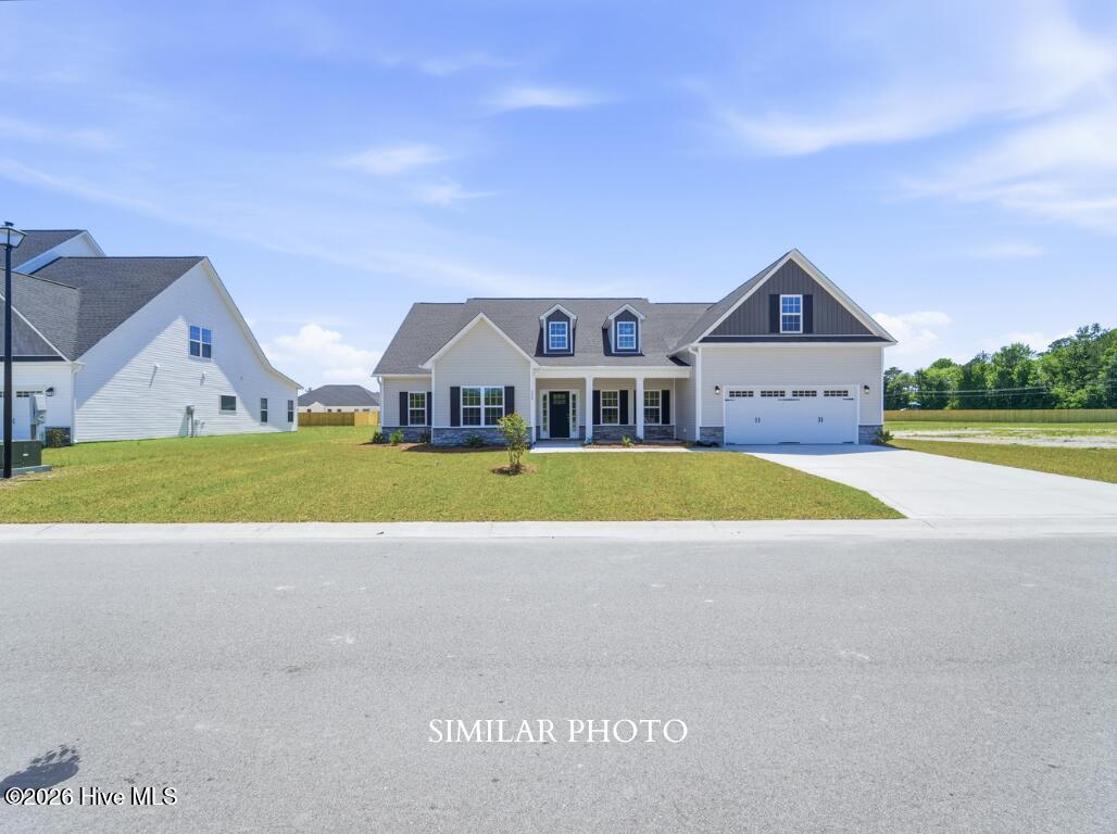 733 Atlantic Coast Lane — photo