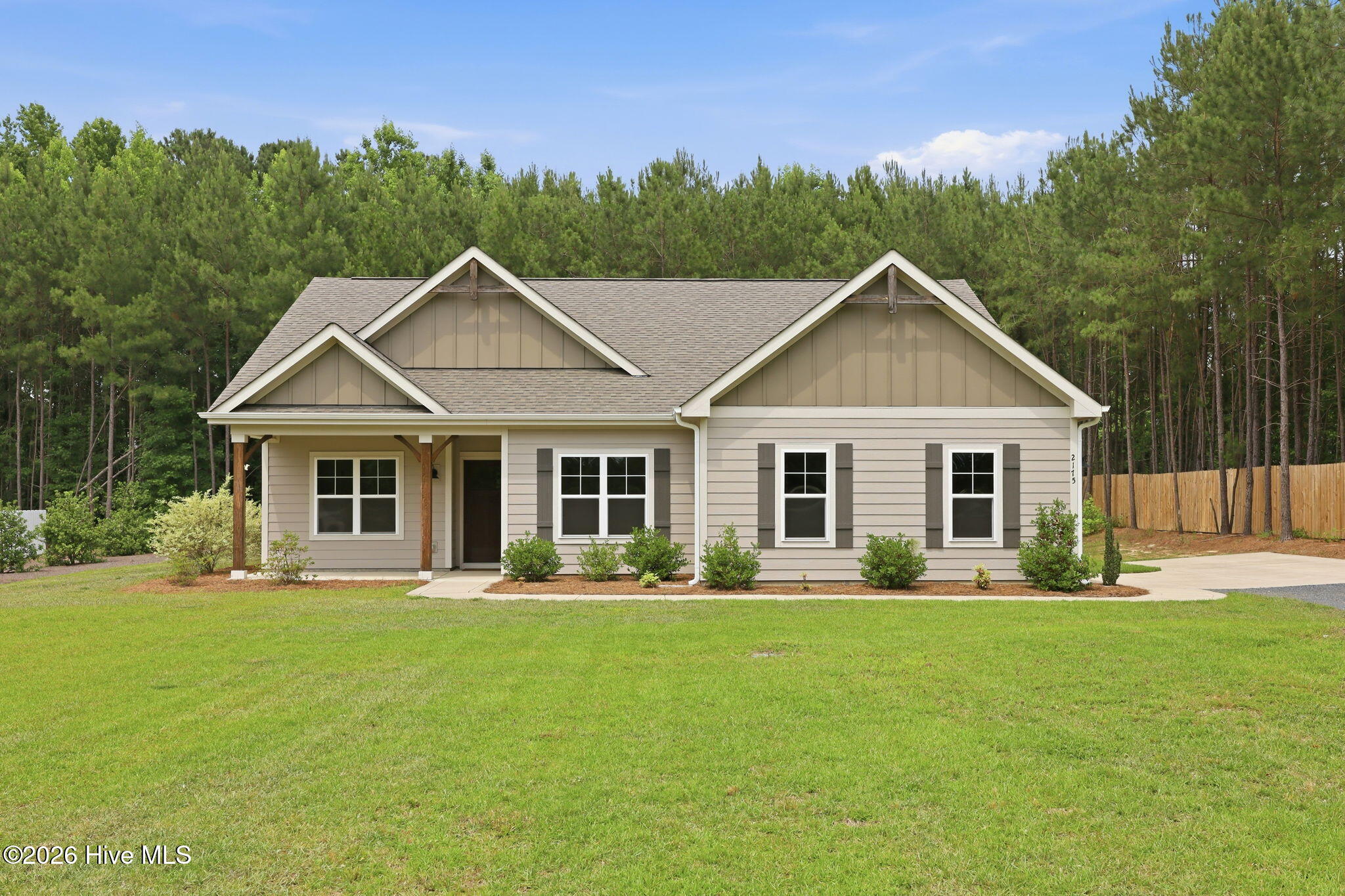 2175 Niagara Carthage Road — photo