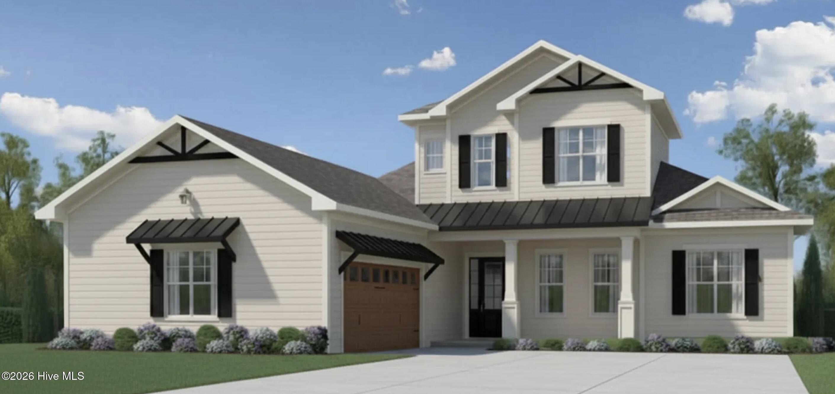 9363 Orange Manor Court NE — photo