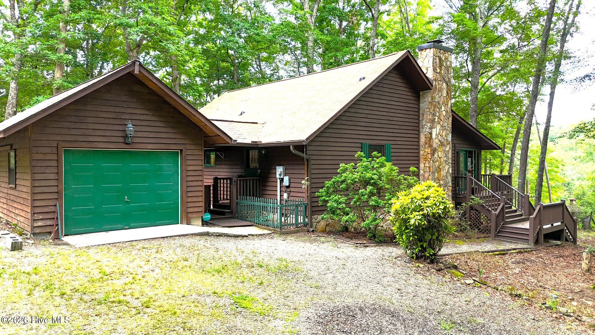 115 Degatide Drive — photo