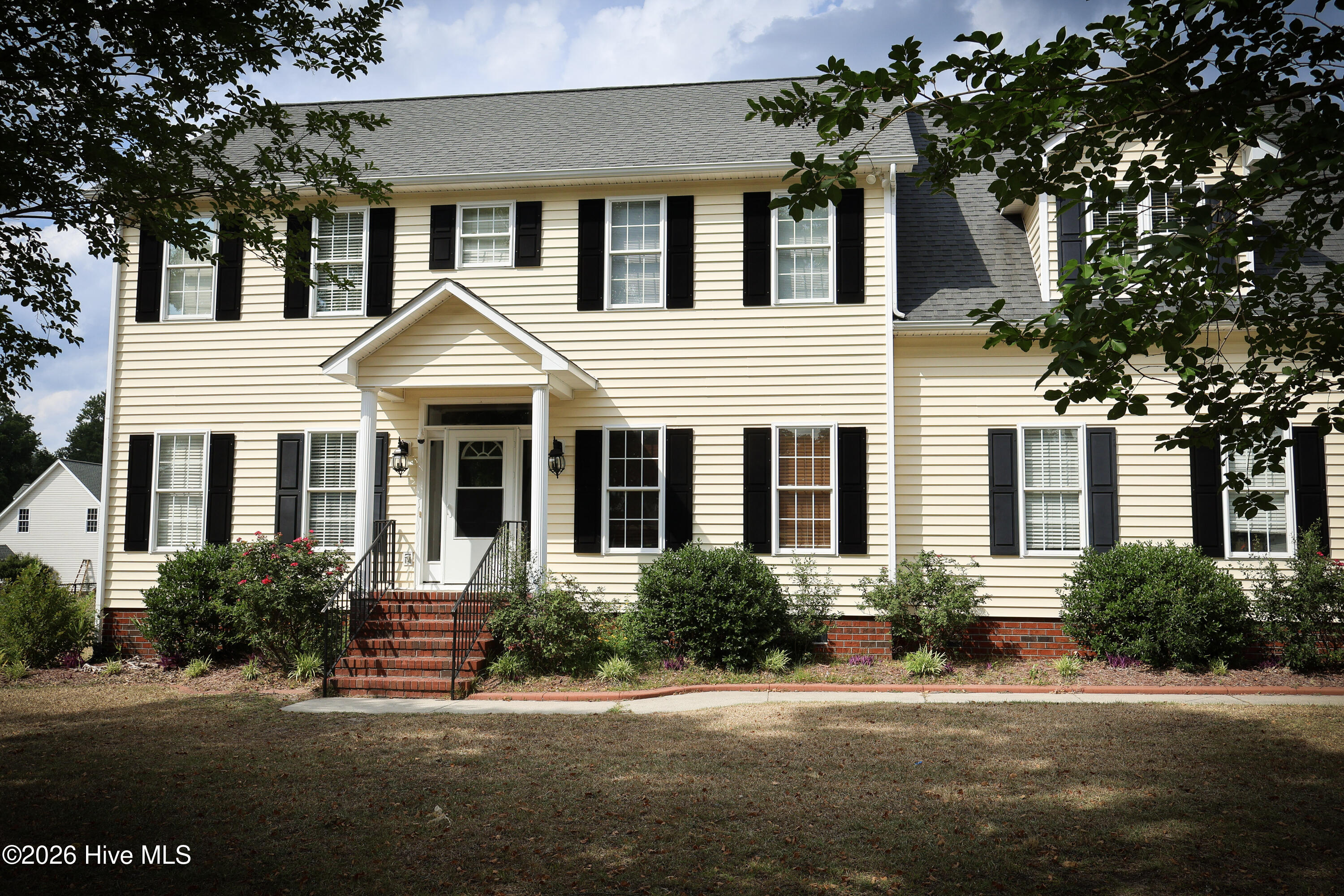 1213 Windbrooke Drive — photo