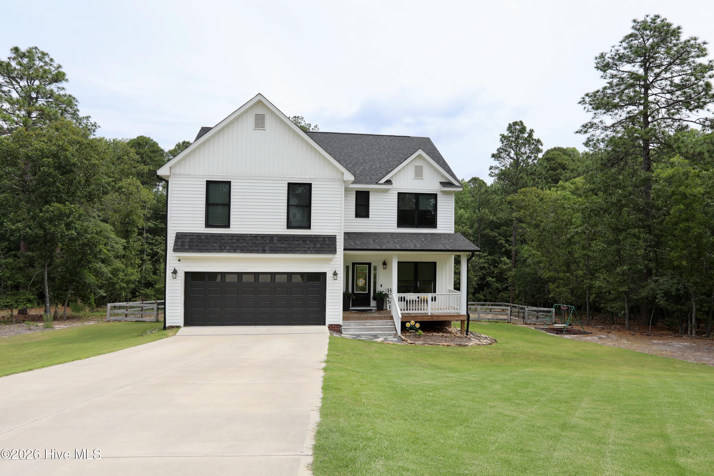 5 Birdie Court — photo