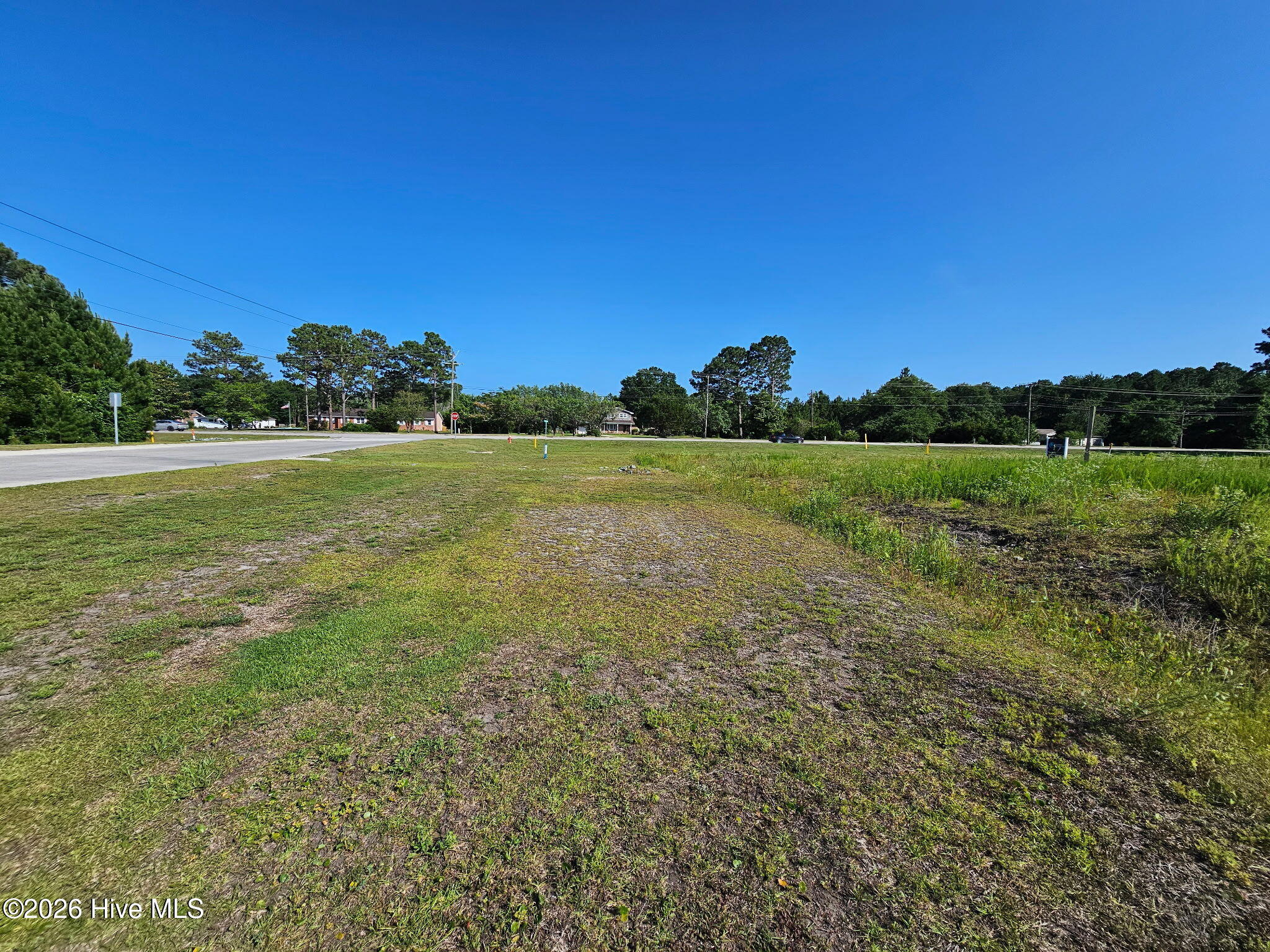 1001 Mabel Rawlinson Drive — photo