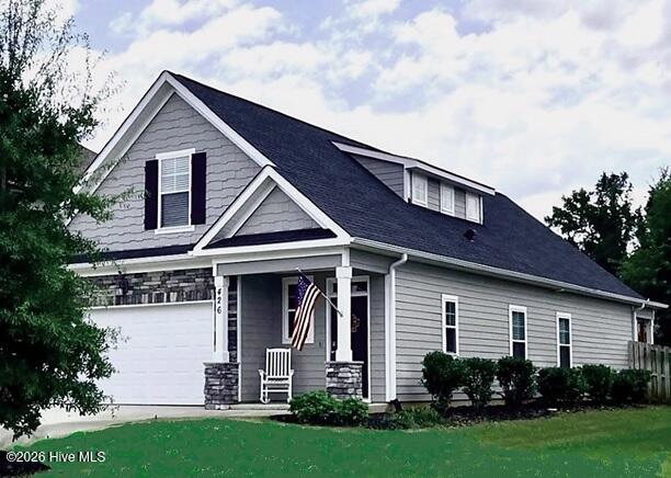 426 Longmeadow Drive — photo