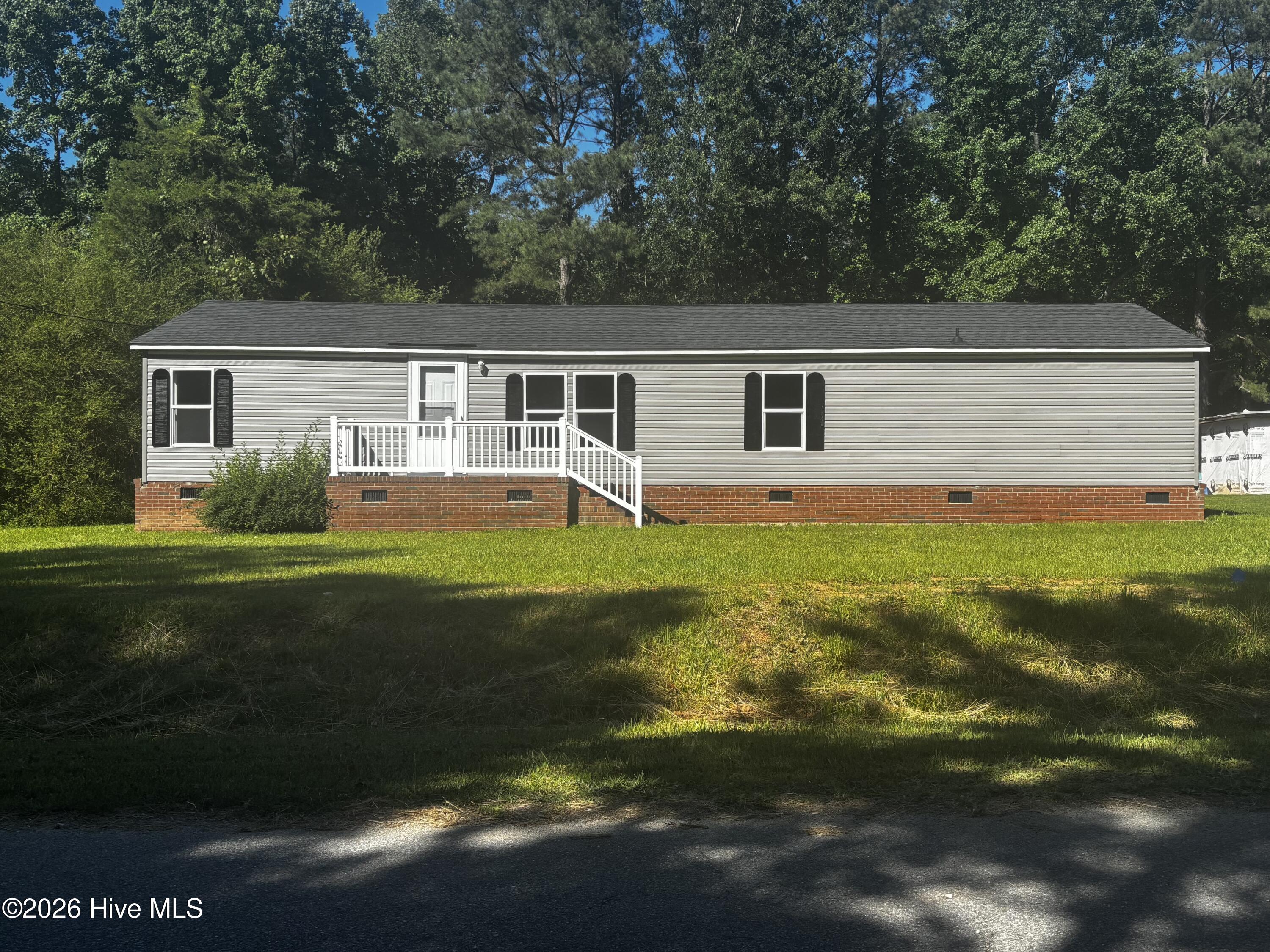 357 Agri-John Road — photo