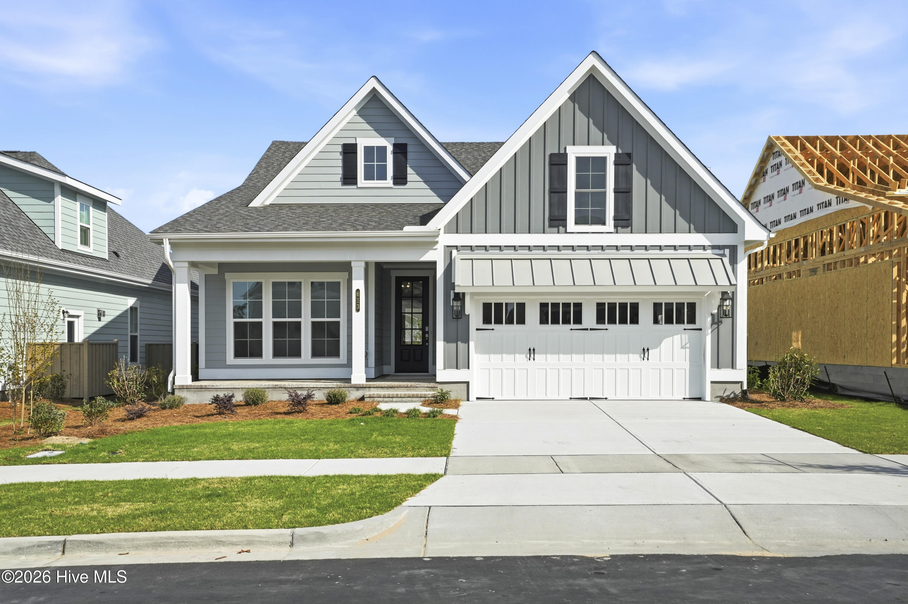 2014 Whiskey Branch Drive (Homesite 58) — photo