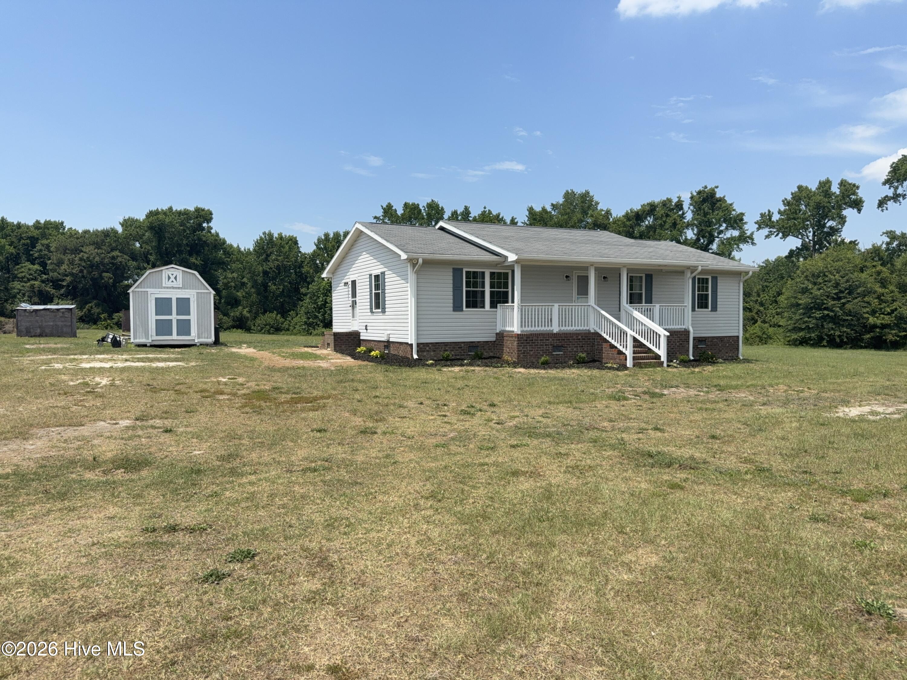 157 Alphin Lane — photo