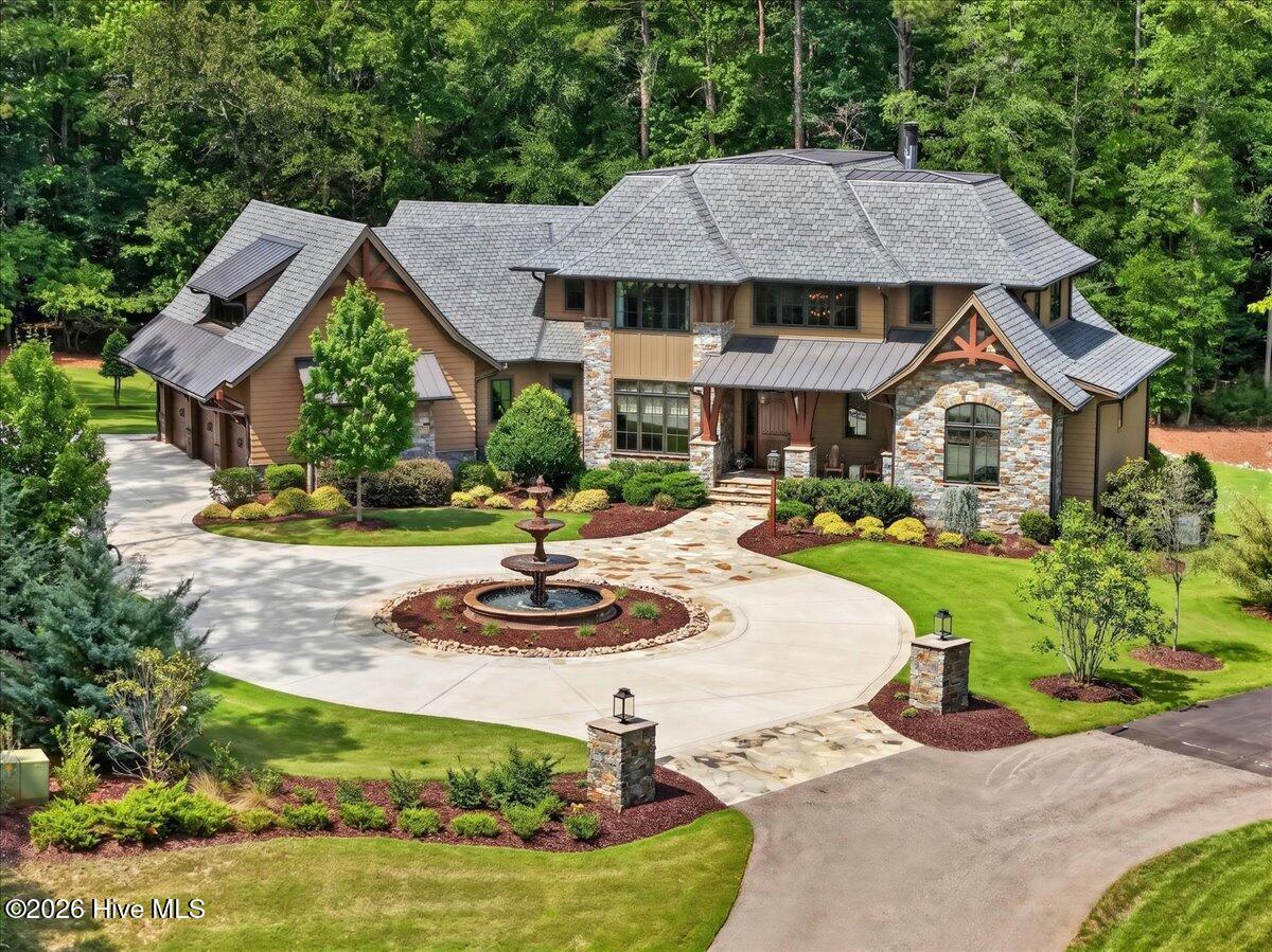 1421 Alpine Creek Drive — photo