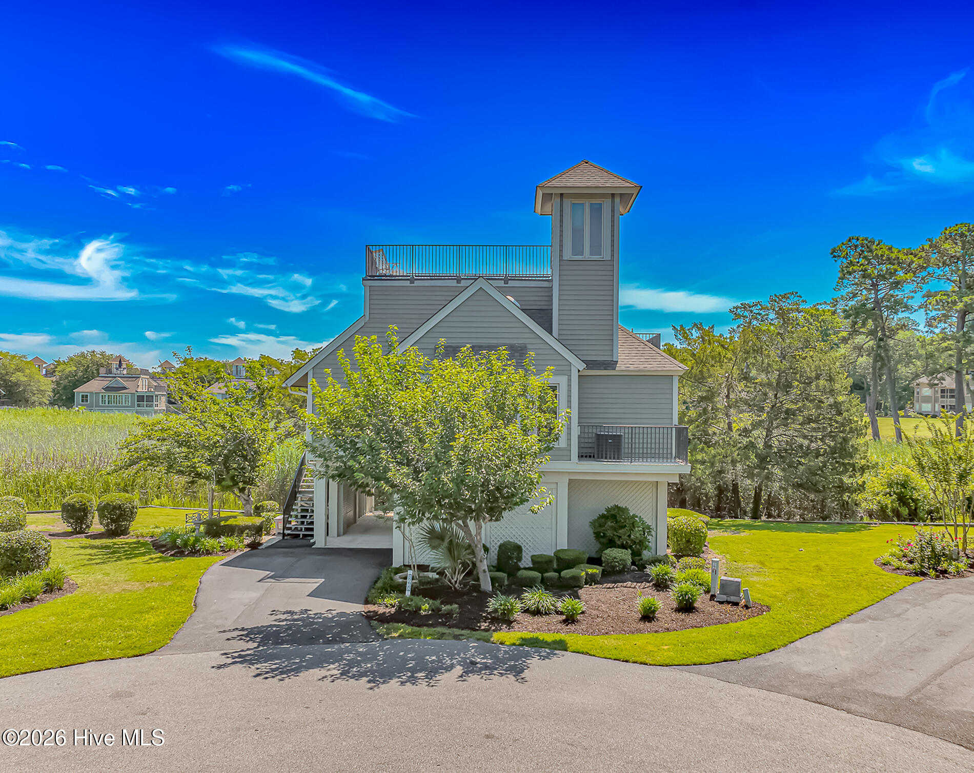 1668 Harbor Drive — photo