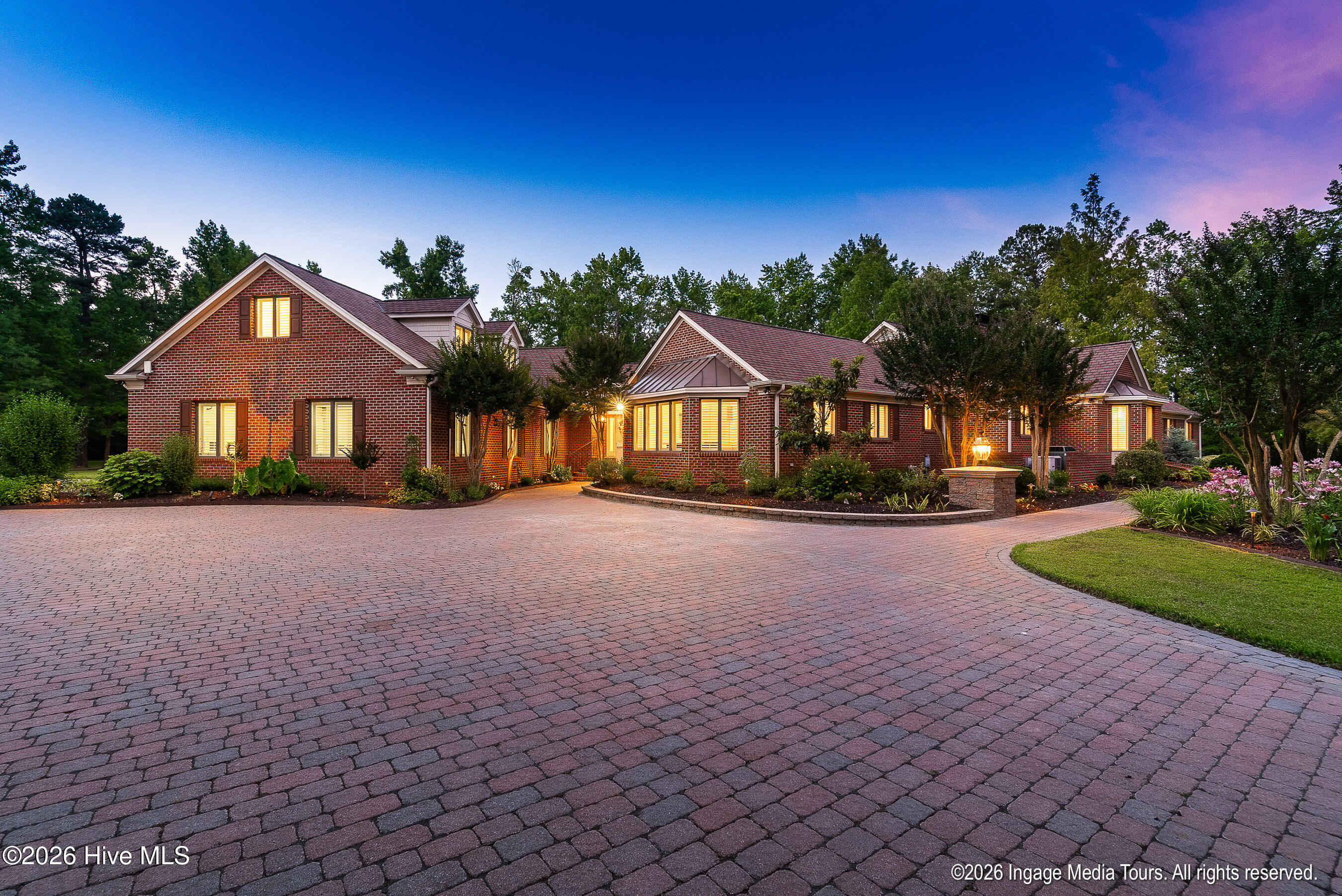 1535 Mclawhorn Farm Road — photo