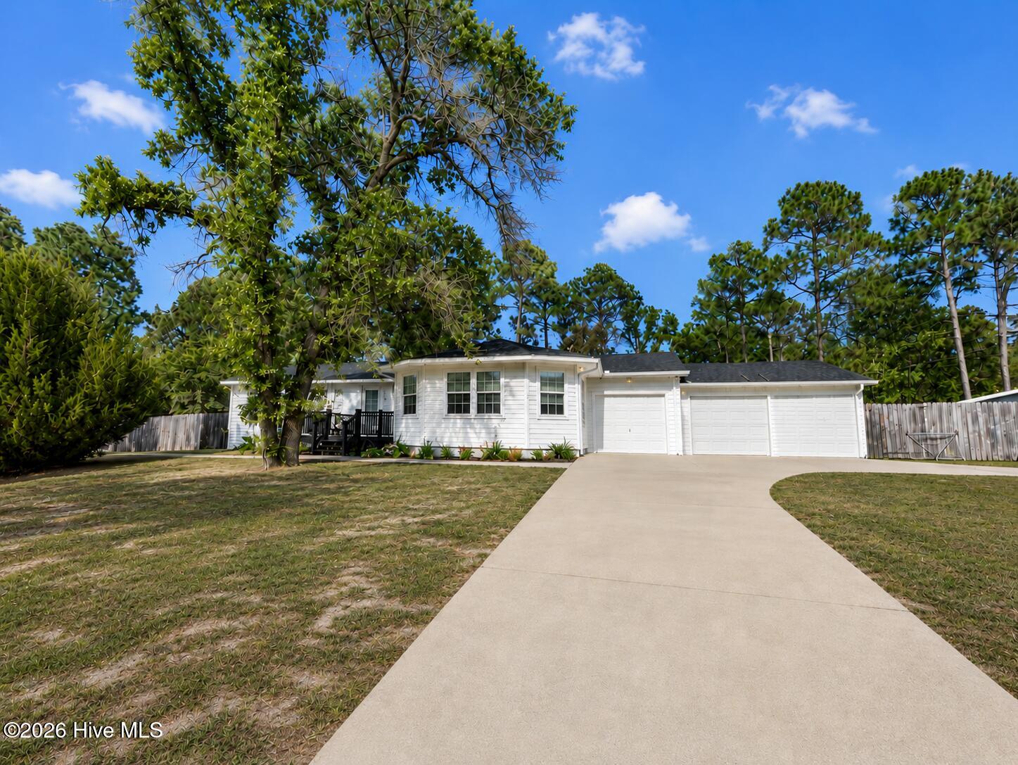 1341 Forest Lake Drive — photo