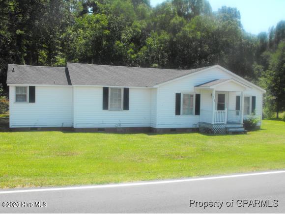 2646 N Hwy 903 N — photo