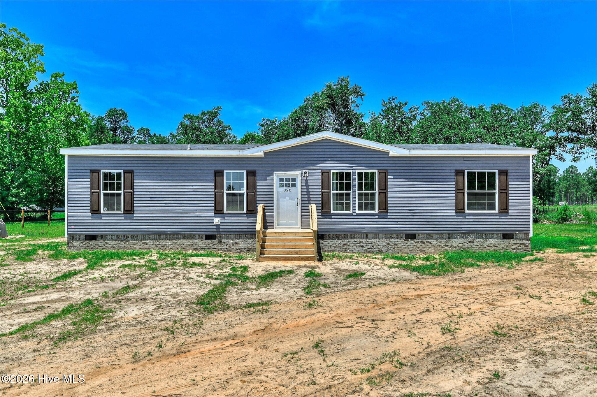 328 Ballard Drive — photo