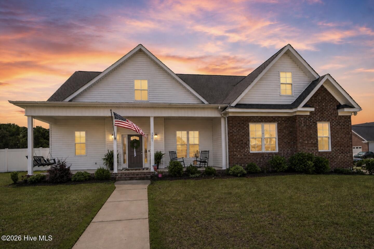 3401 Brayden Court — photo
