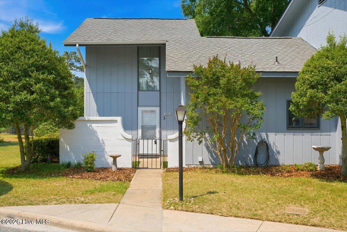 3 Foxhill Circle 2a — photo