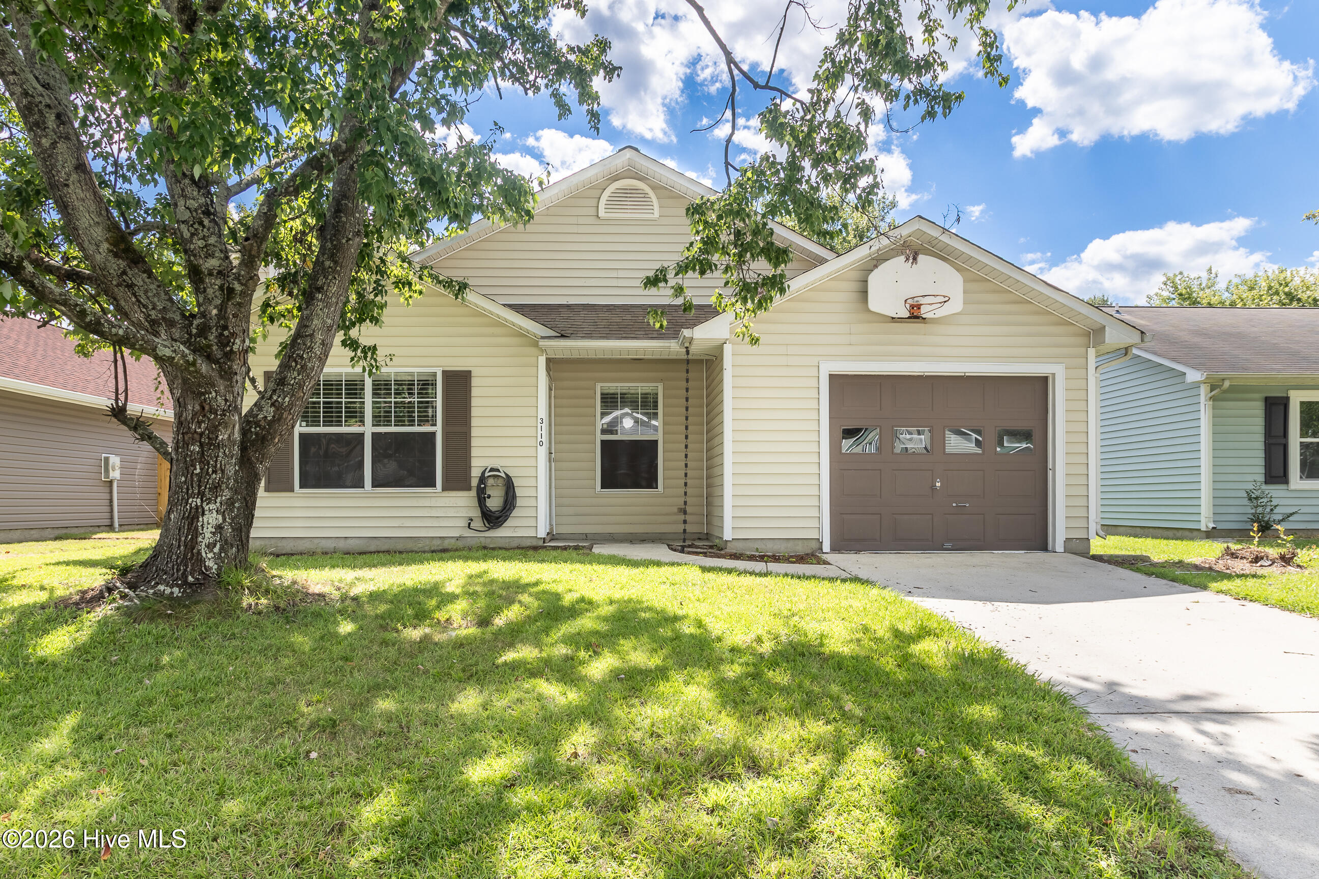 3110 Gaitway Court — photo