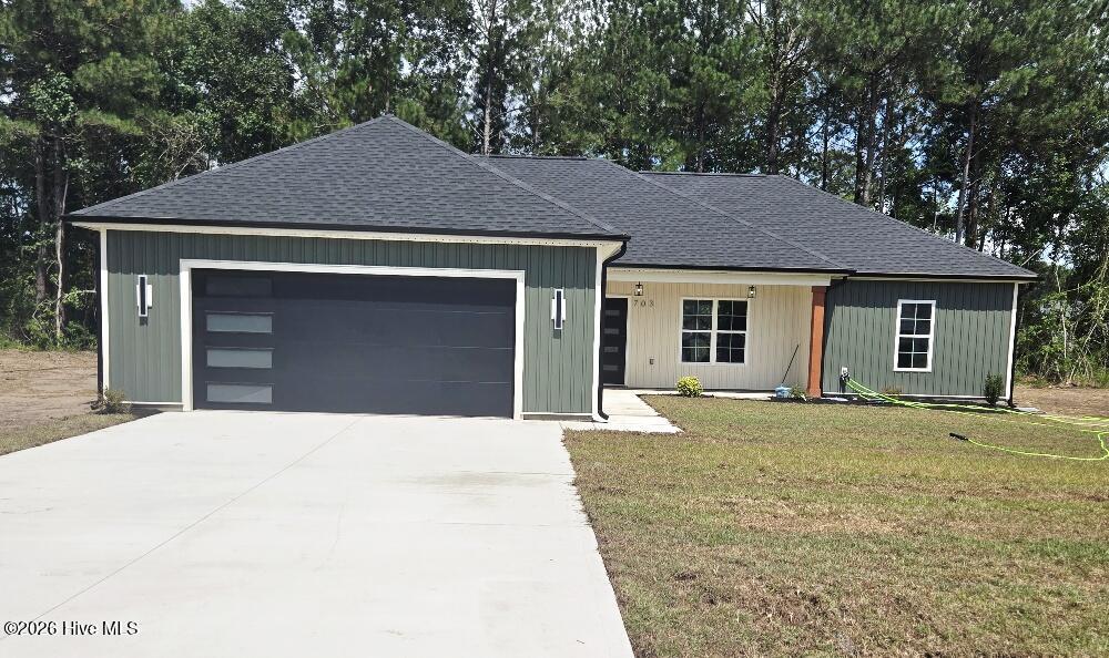 703 Windchime Court — photo