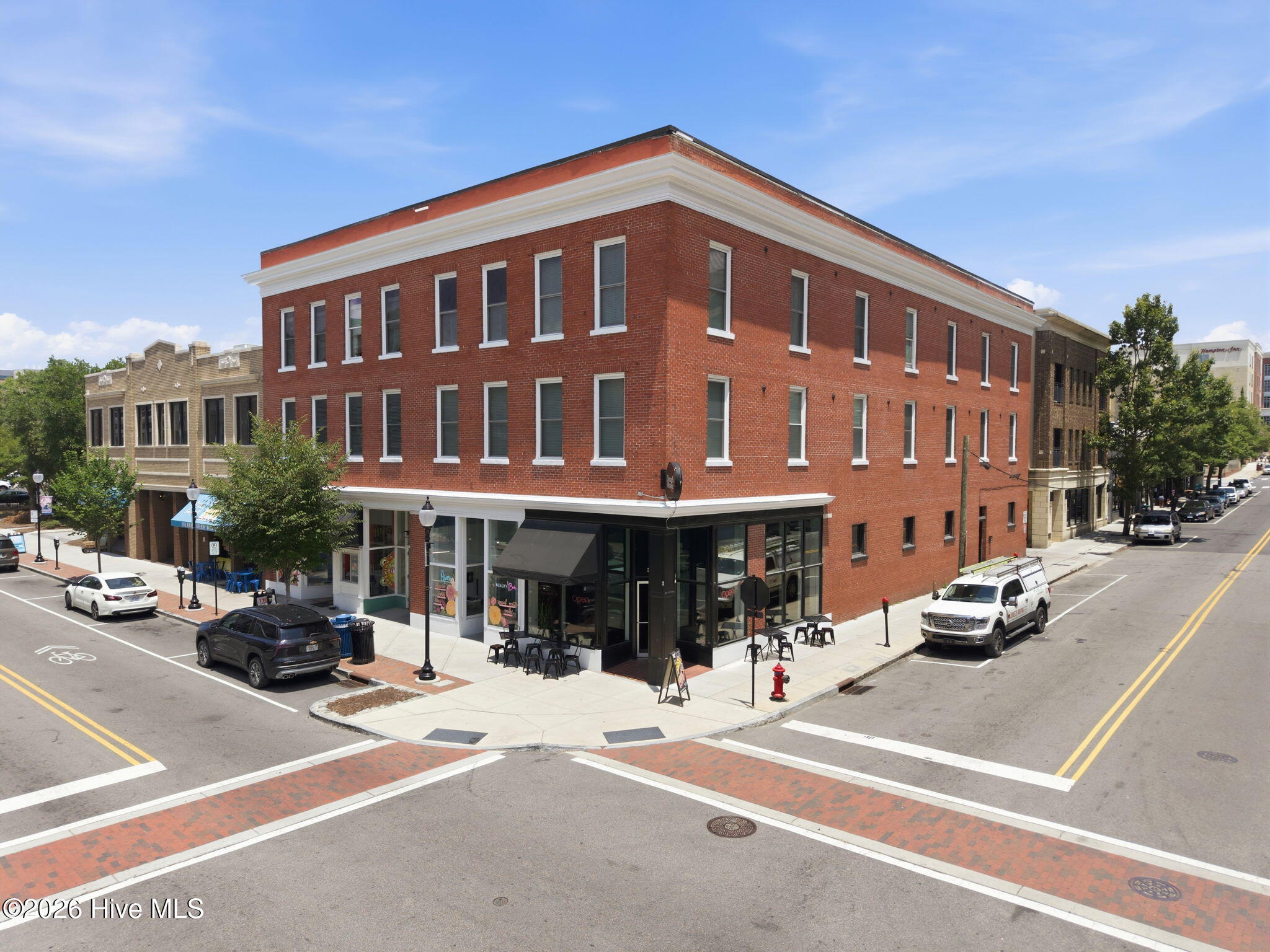 304 N Front Street Unit B — photo