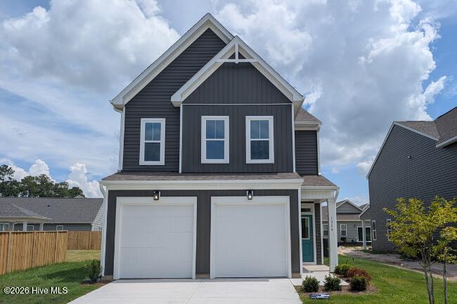 1326 Rosenwald Drive NE Lot #71 — photo