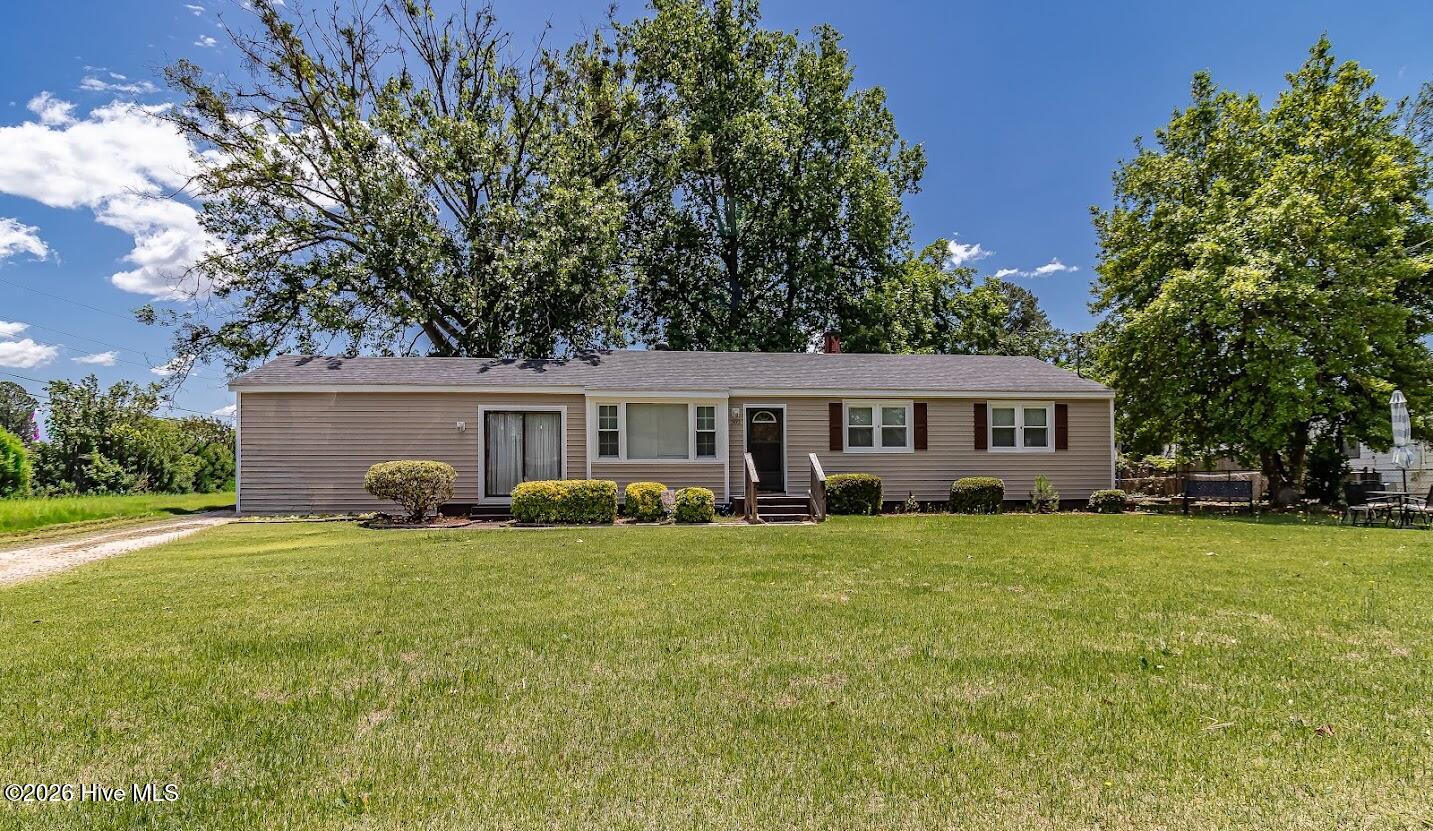 302 Nelson Drive — photo