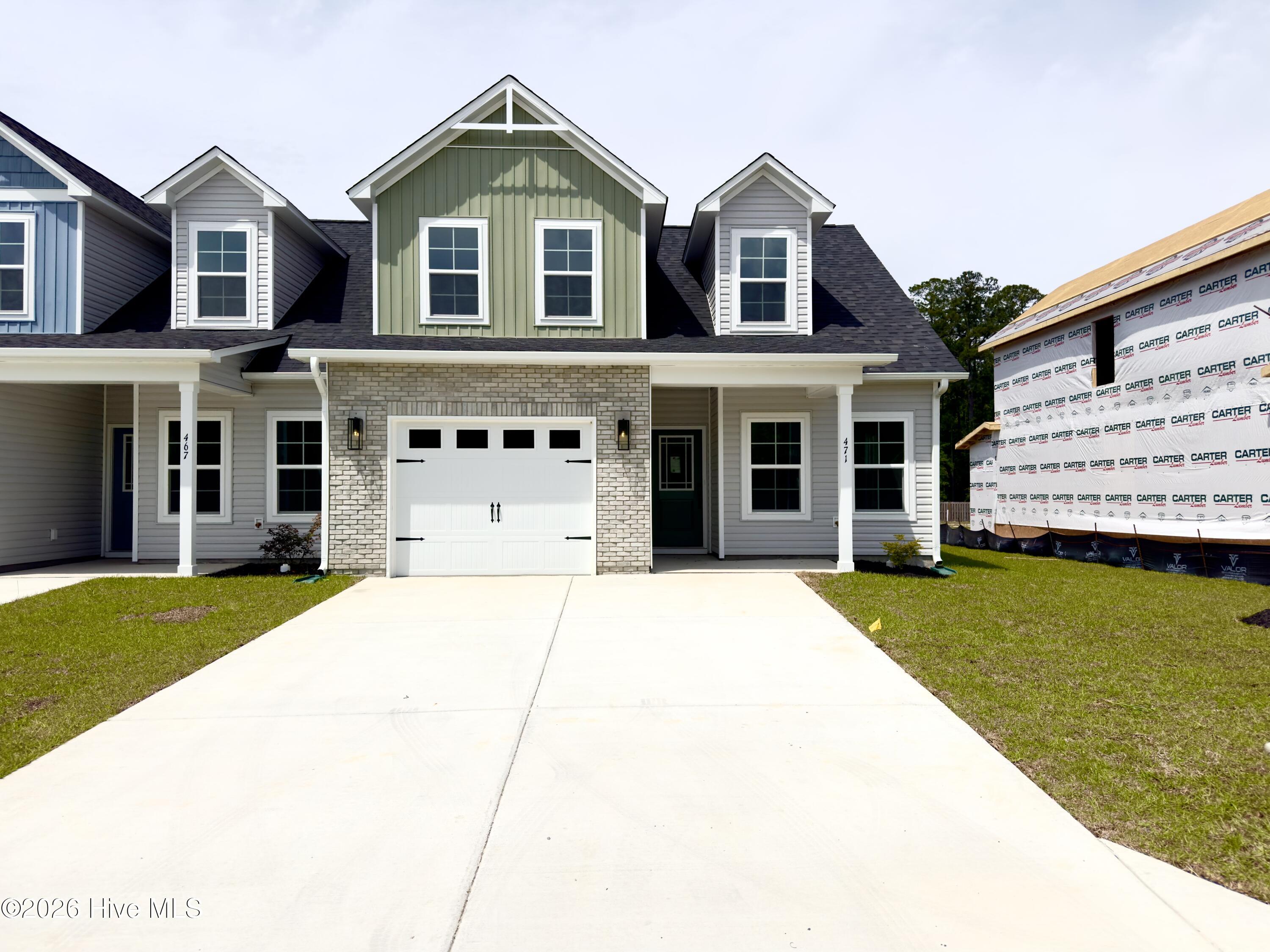 495 Timbercrest Circle SE — photo